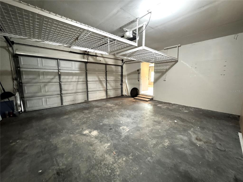 3419 Pearson Road Valrico, FL 33596 - Photo 19 of 20 a view of a garage