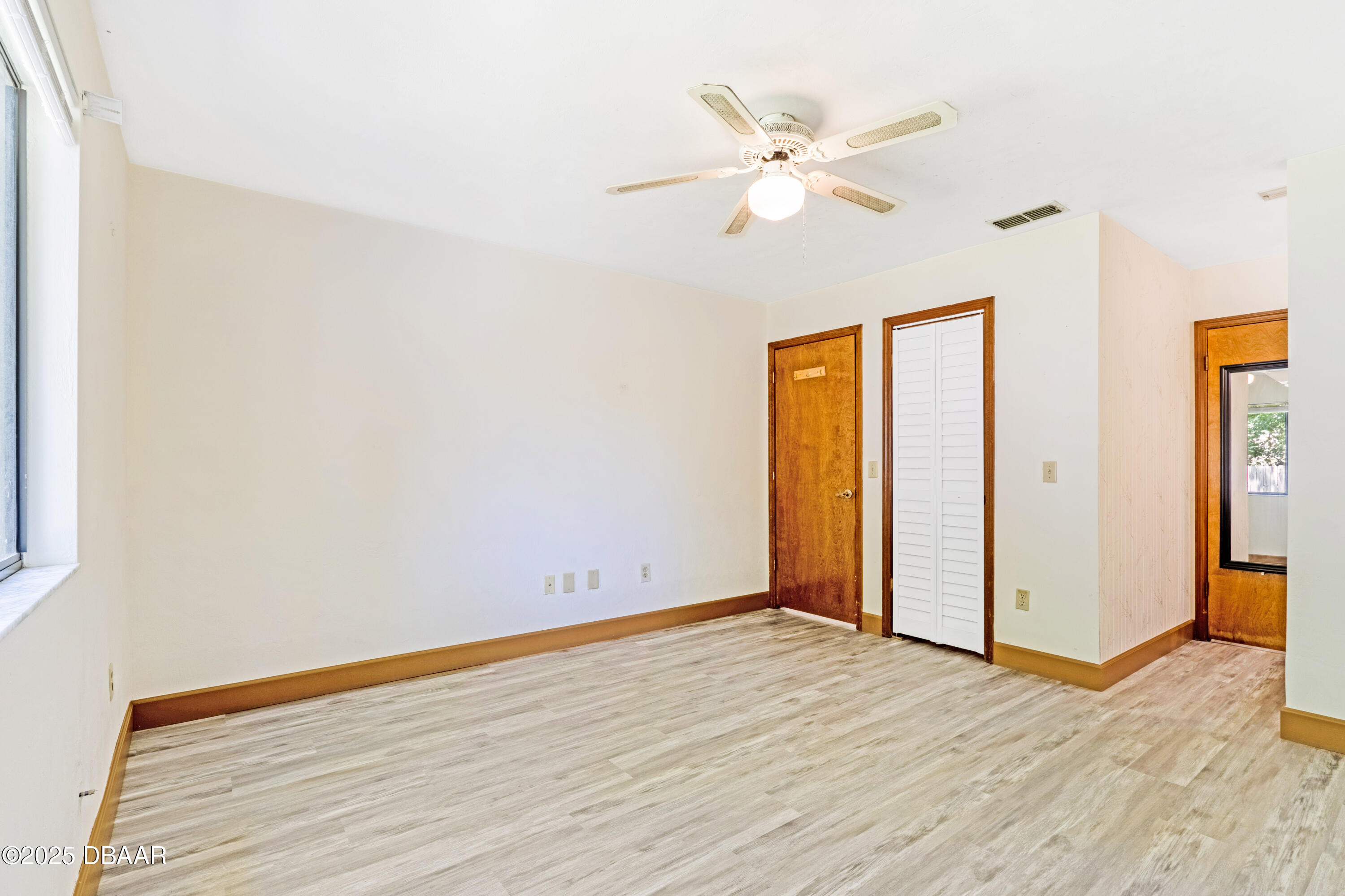 1307 Deer Springs Road Port Orange, FL 32129 - Photo 15 of 36 Bedroom 1