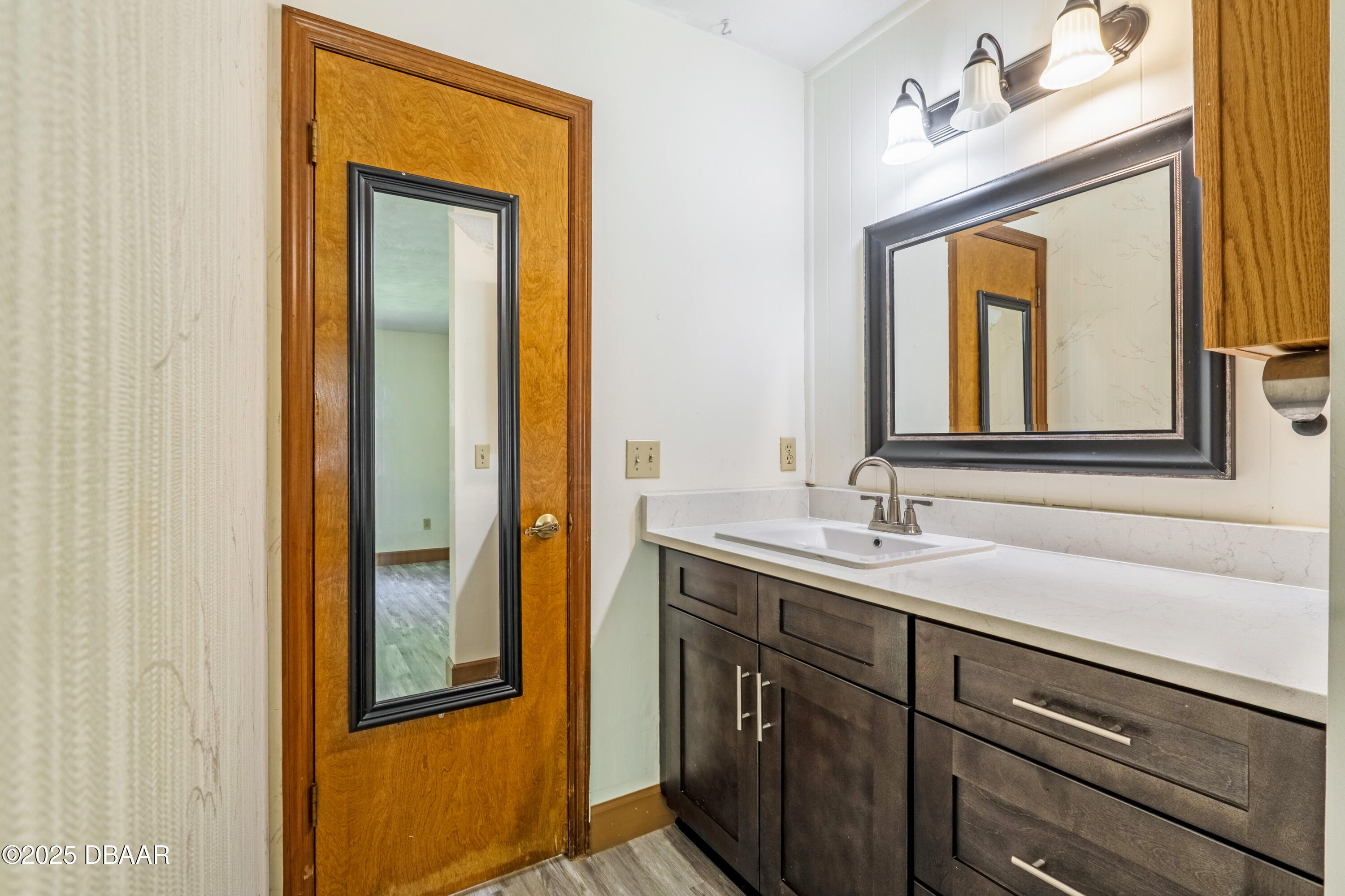 1307 Deer Springs Road Port Orange, FL 32129 - Photo 16 of 36 Bathroom 1