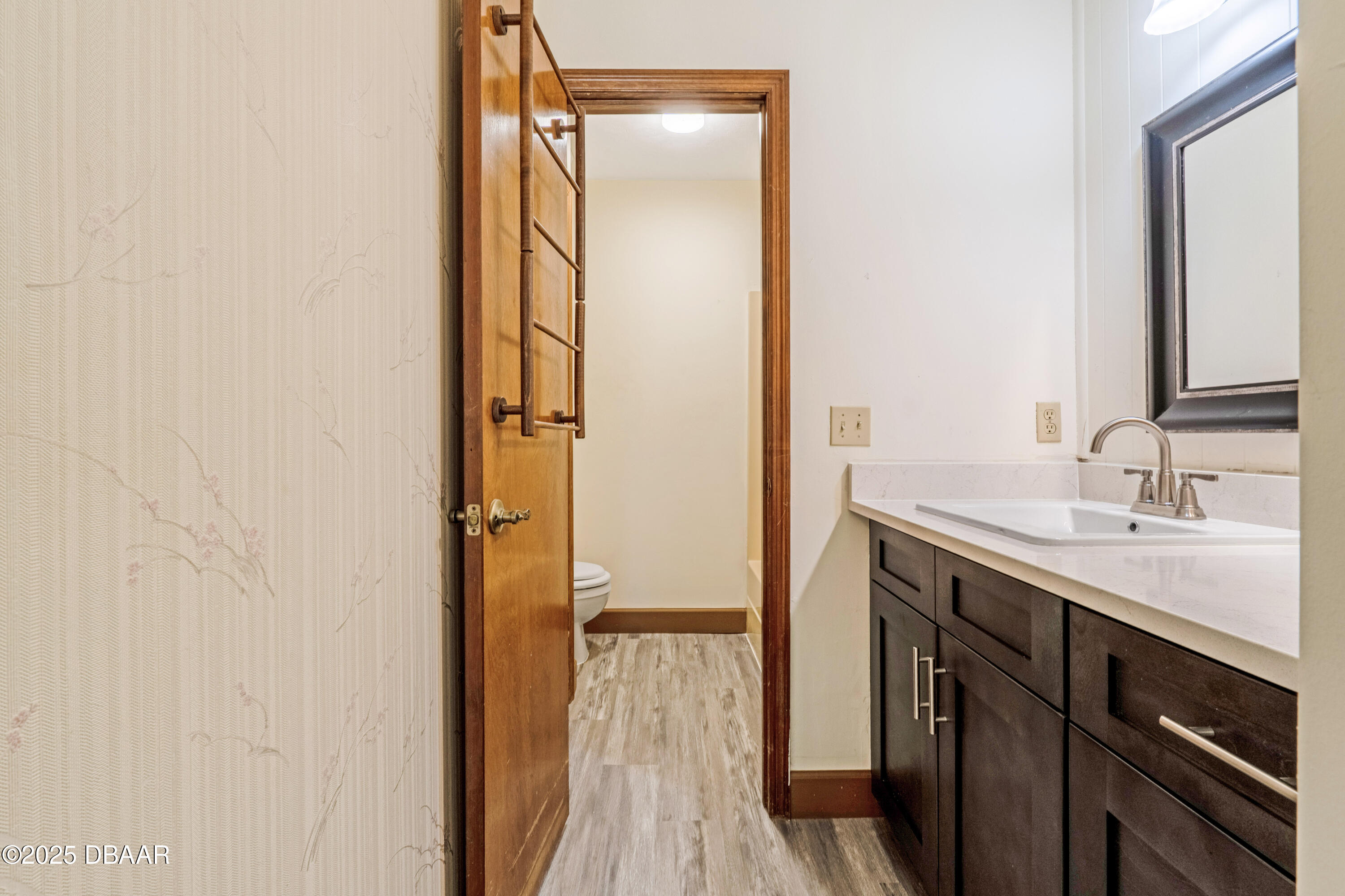 1307 Deer Springs Road Port Orange, FL 32129 - Photo 17 of 36 Bathroom 1