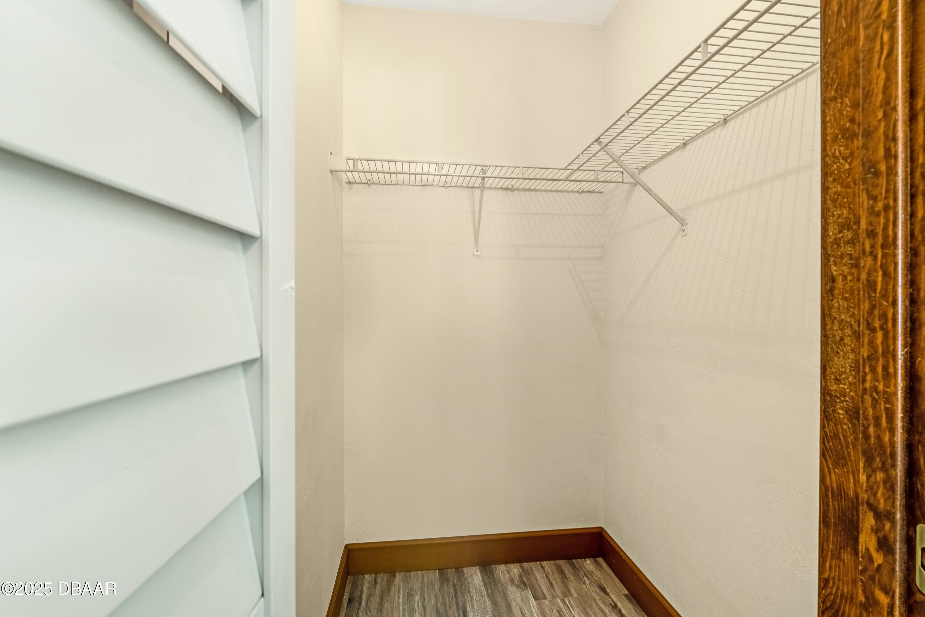 1307 Deer Springs Road Port Orange, FL 32129 - Photo 18 of 36 Walk In Closet