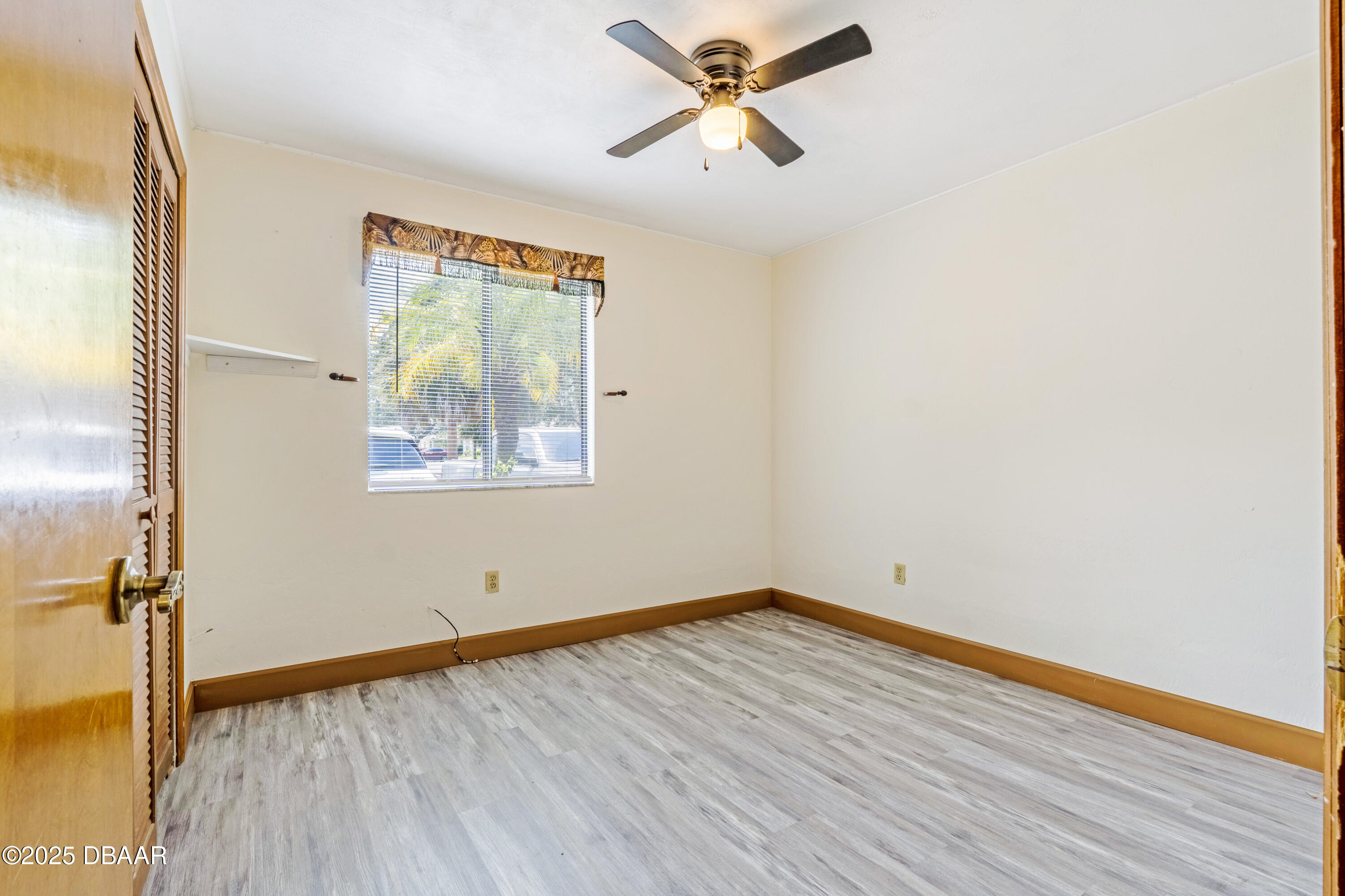 1307 Deer Springs Road Port Orange, FL 32129 - Photo 20 of 36 Bedroom 2