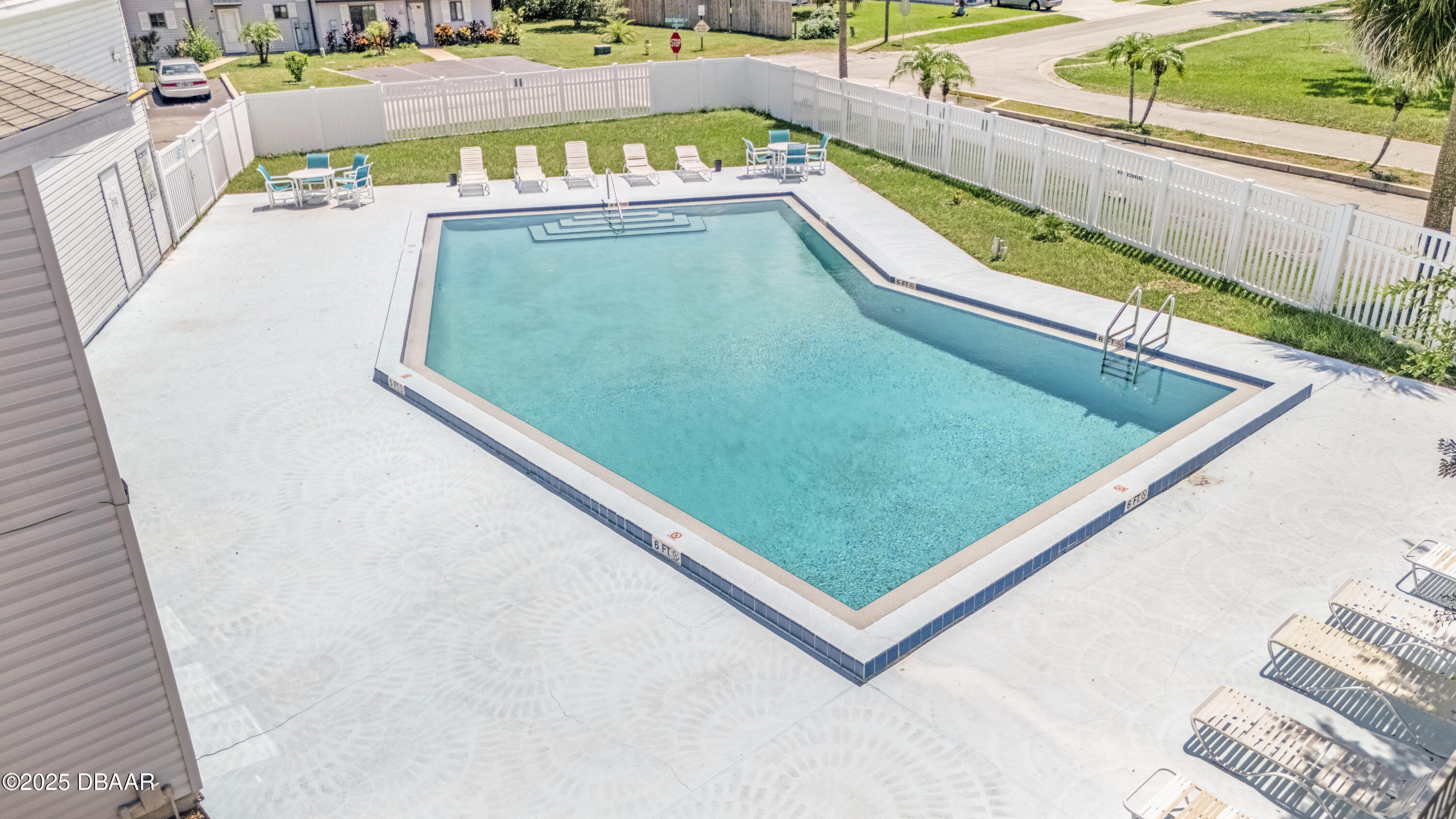 1307 Deer Springs Road Port Orange, FL 32129 - Photo 2 of 36 The Hammocks Pool