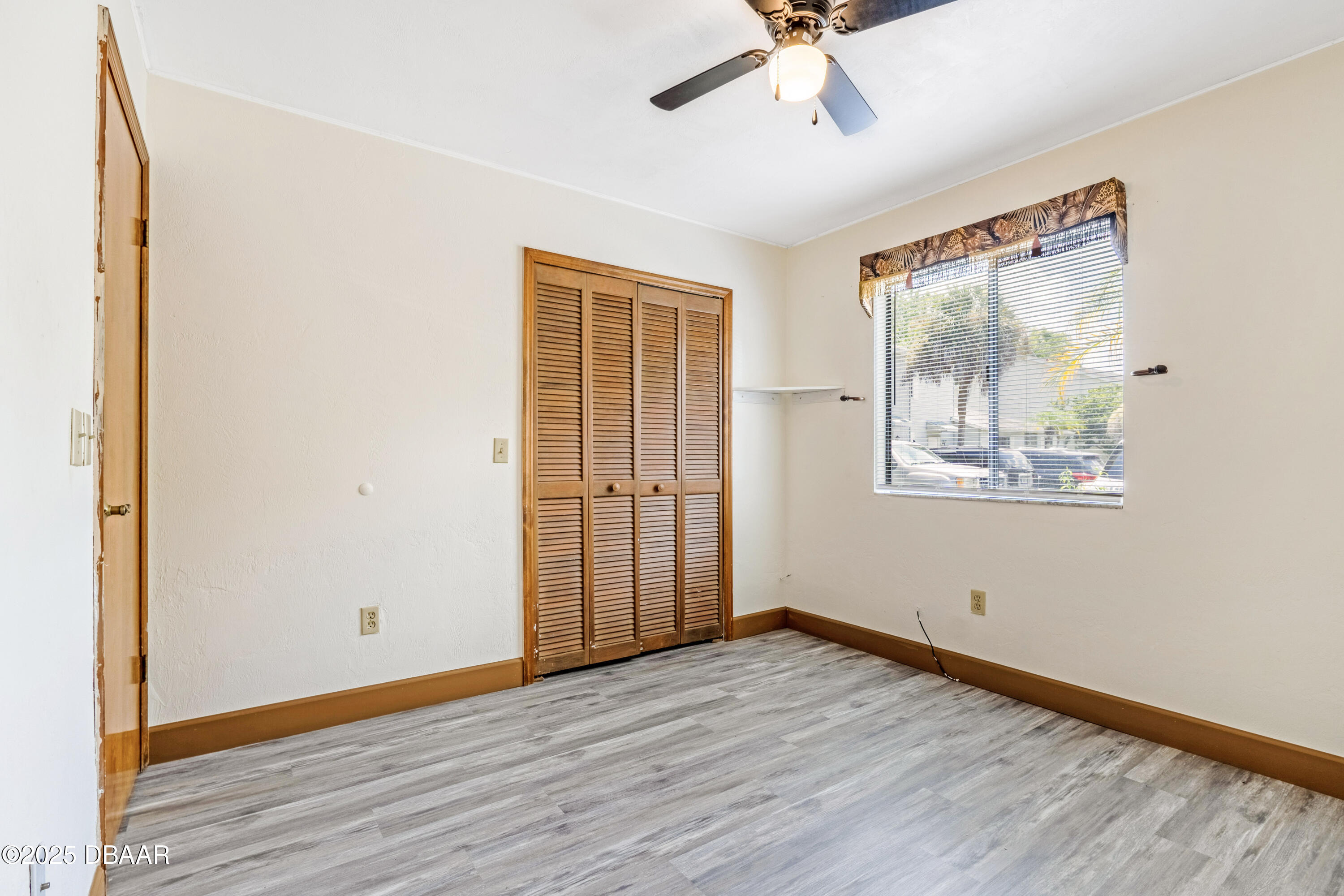 1307 Deer Springs Road Port Orange, FL 32129 - Photo 21 of 36 Bedroom 2