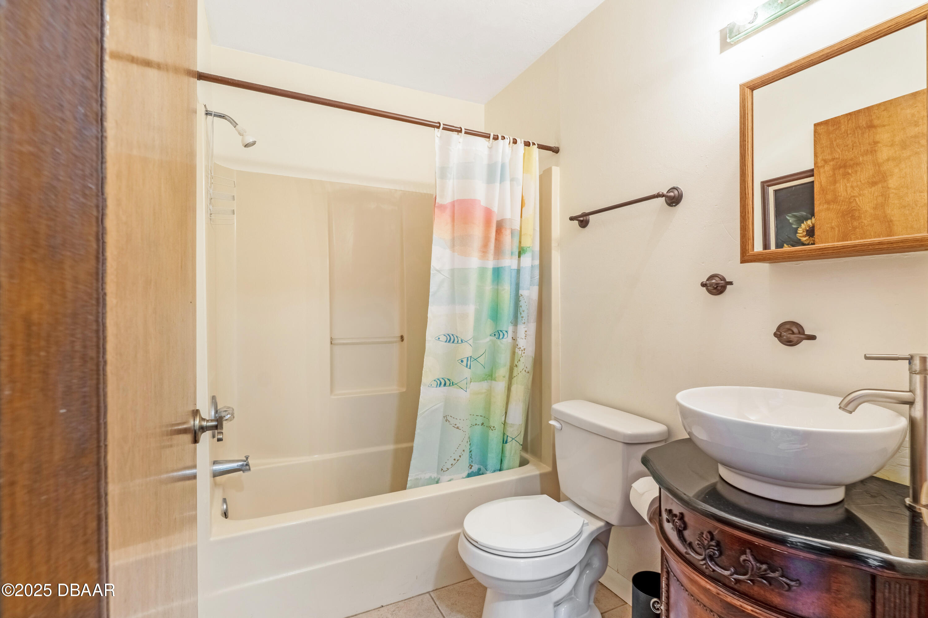 1307 Deer Springs Road Port Orange, FL 32129 - Photo 22 of 36 Bathroom 2