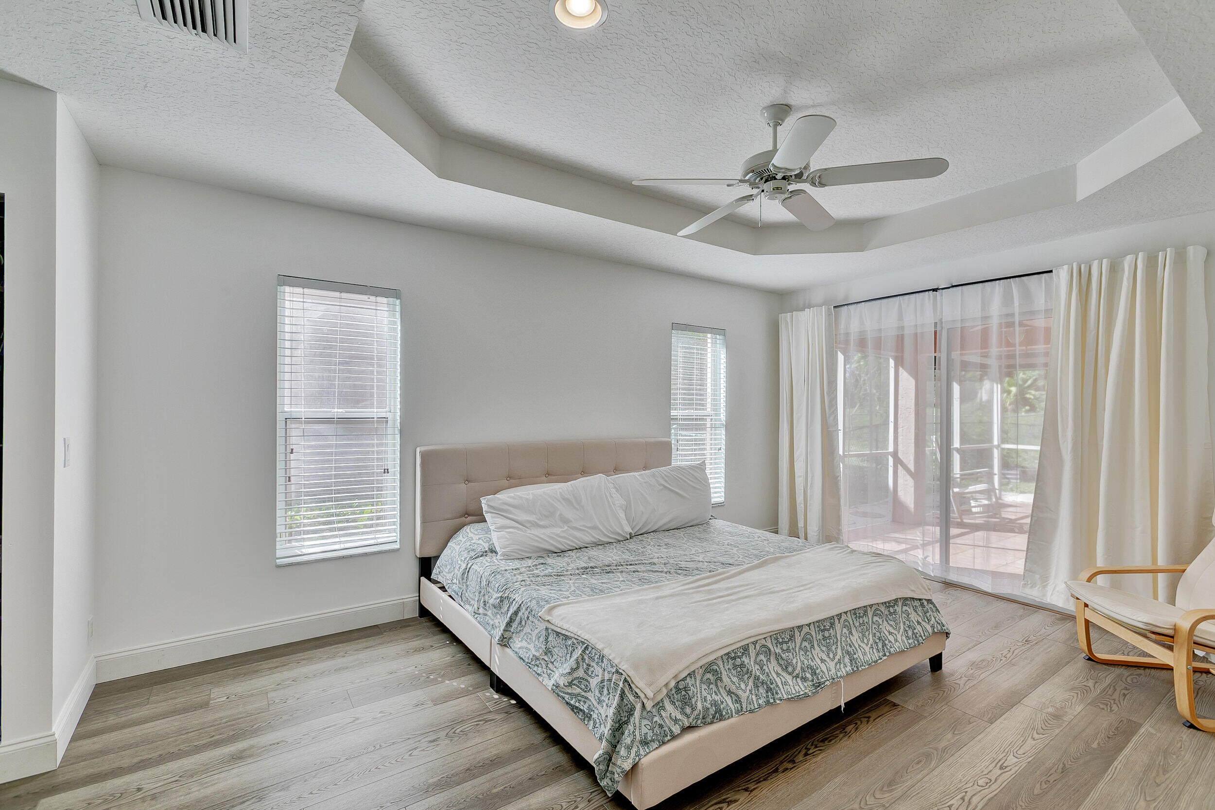 3051 Casa Rio Court Riviera Beach, FL 33418 - Photo 18 of 56 Master Bedroom