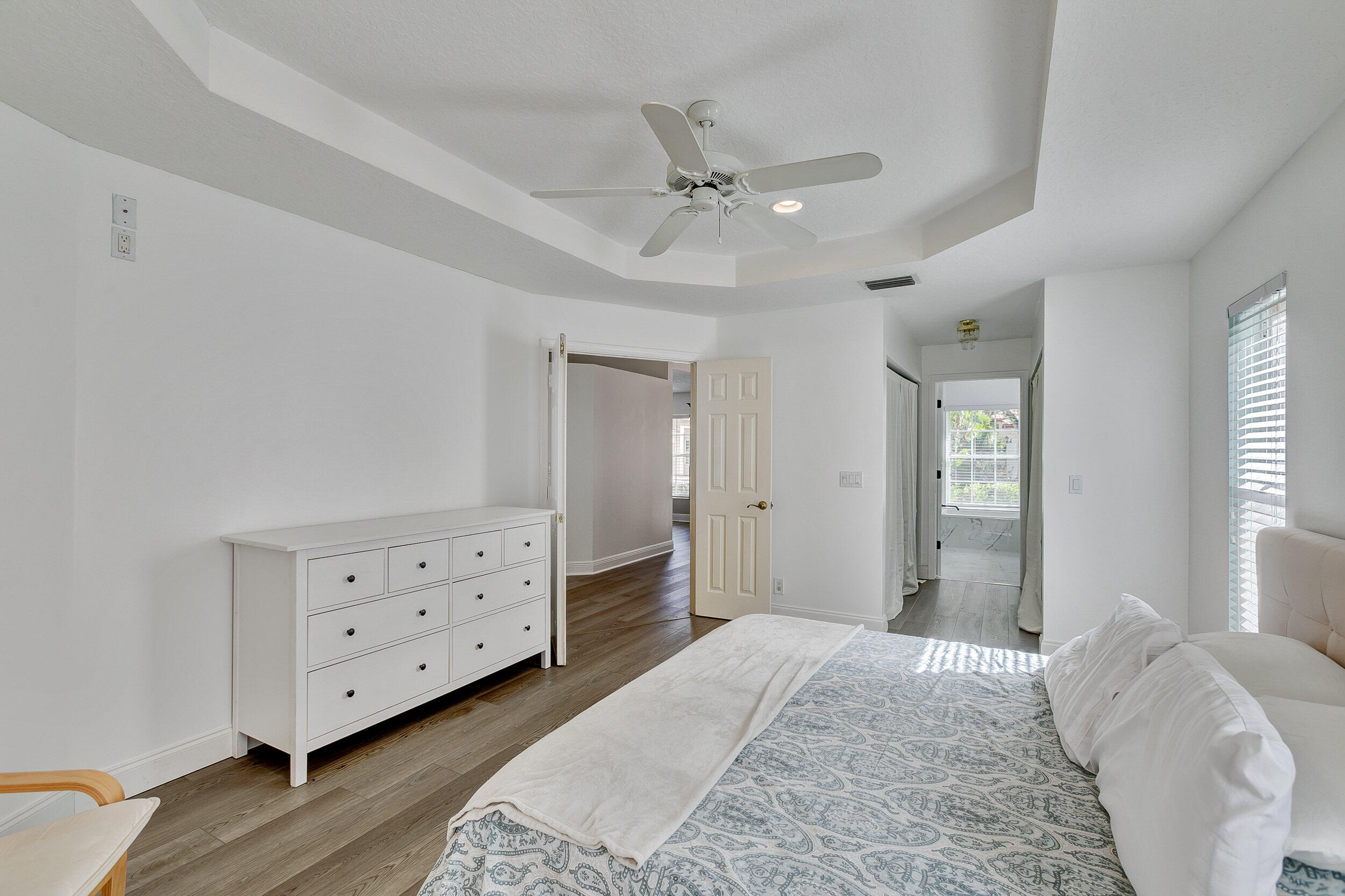3051 Casa Rio Court Riviera Beach, FL 33418 - Photo 19 of 56 Master Bedroom
