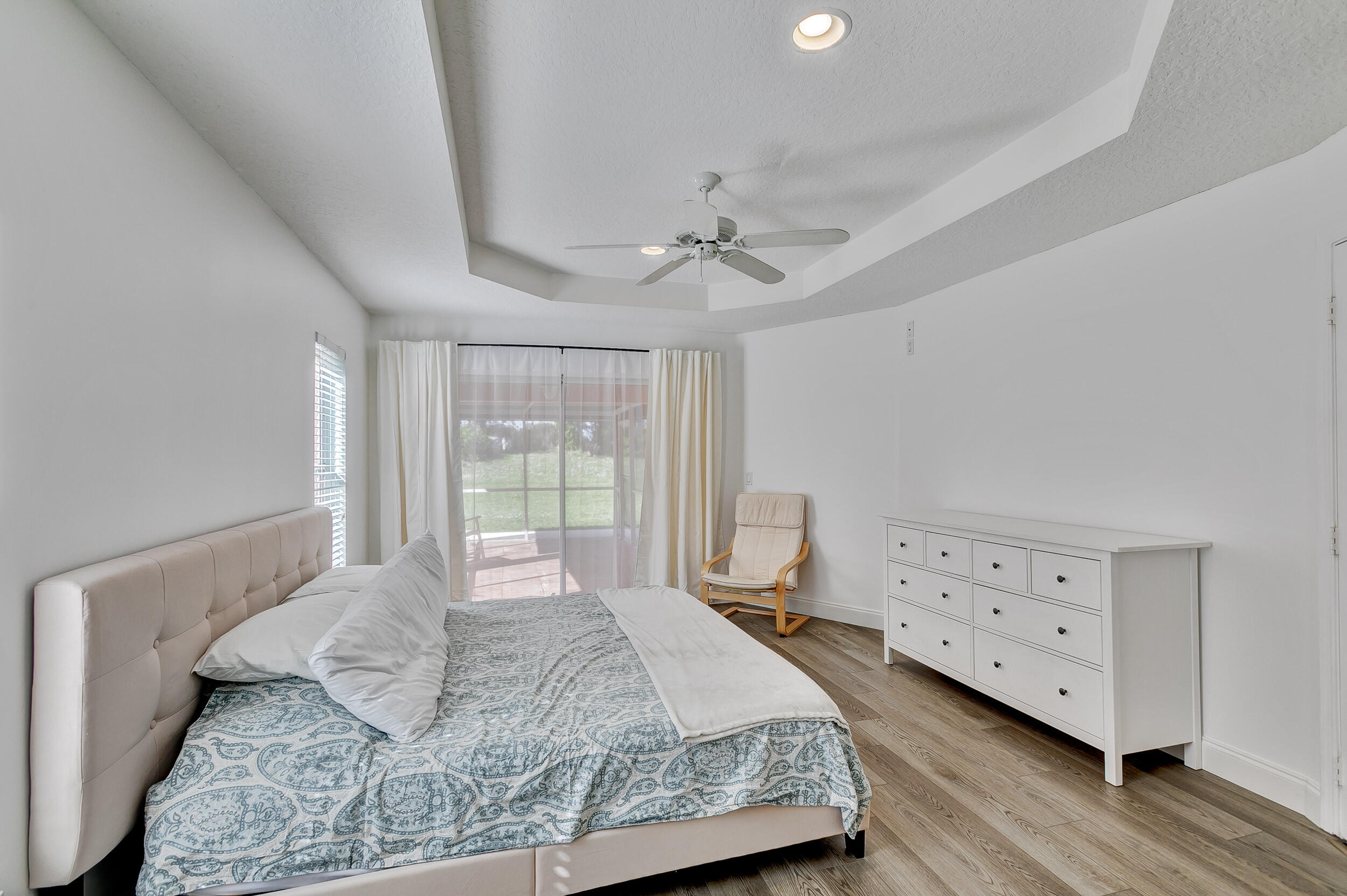 3051 Casa Rio Court Riviera Beach, FL 33418 - Photo 20 of 56 Master Bedroom
