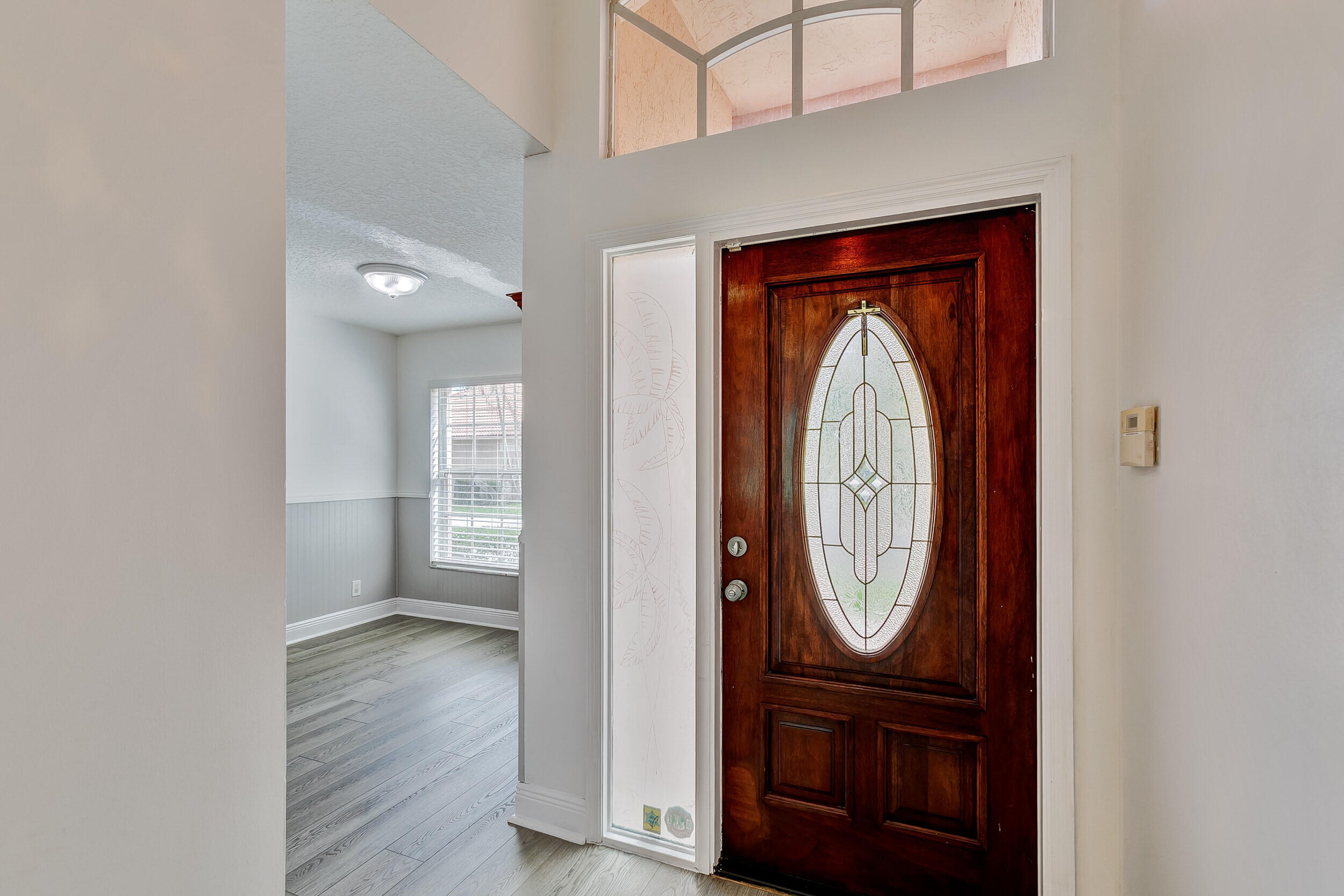 3051 Casa Rio Court Riviera Beach, FL 33418 - Photo 2 of 56 Front Door