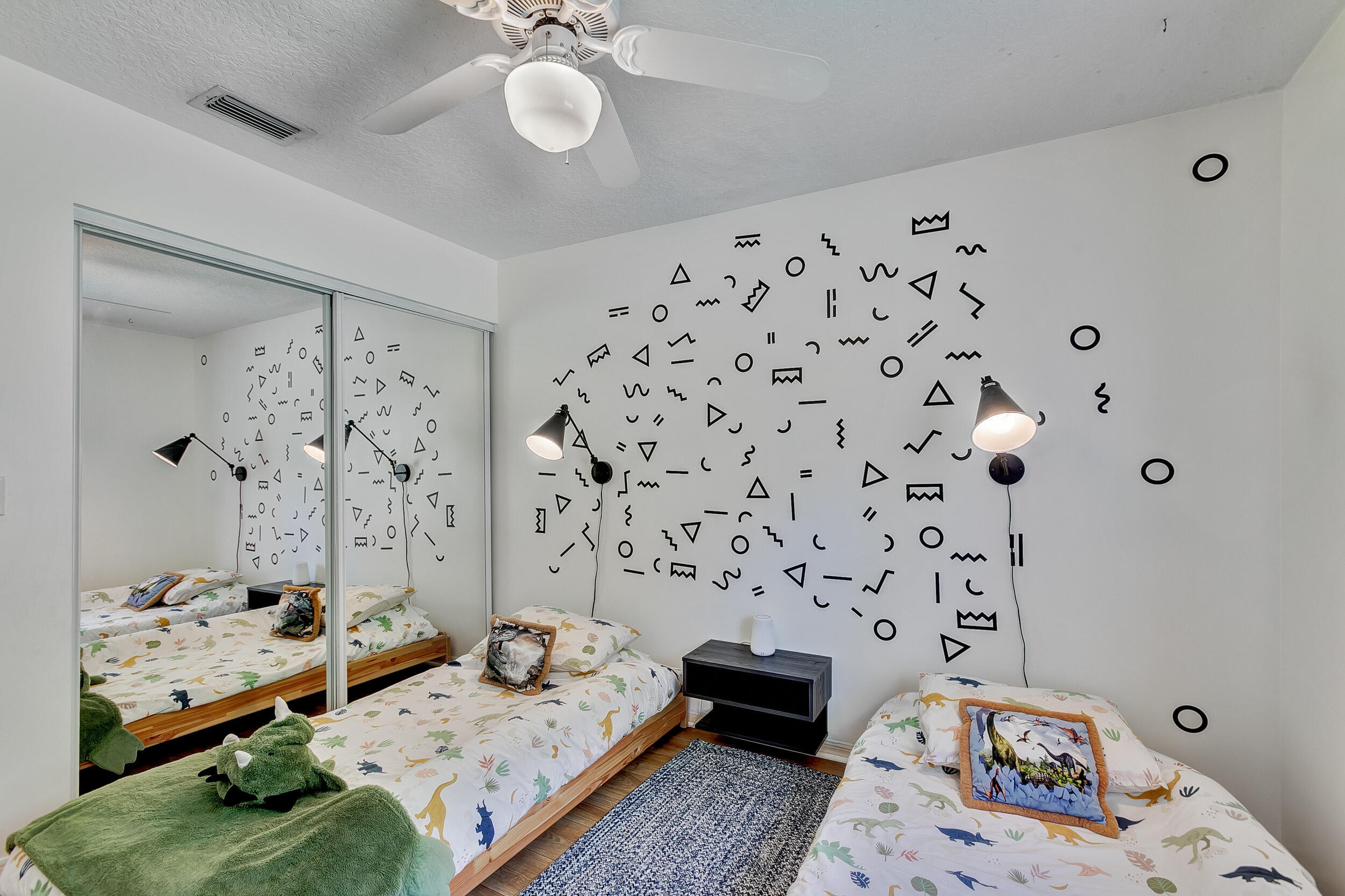 3051 Casa Rio Court Riviera Beach, FL 33418 - Photo 25 of 56 Bedroom Two