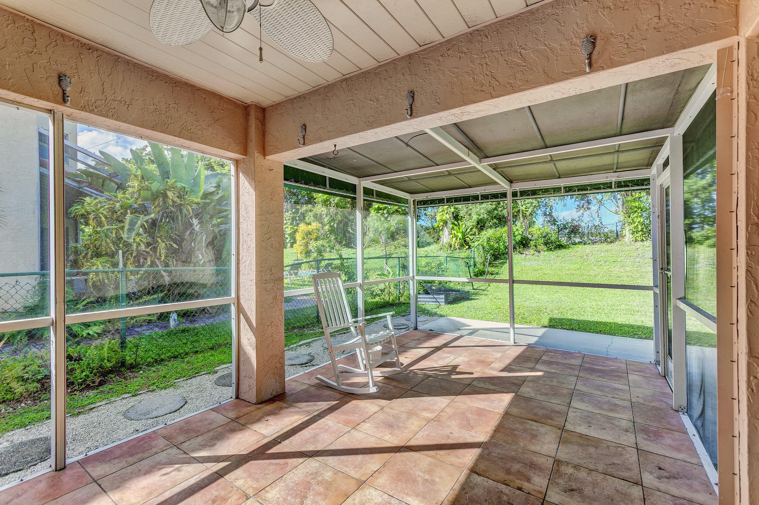 3051 Casa Rio Court Riviera Beach, FL 33418 - Photo 28 of 56 Covered Patio