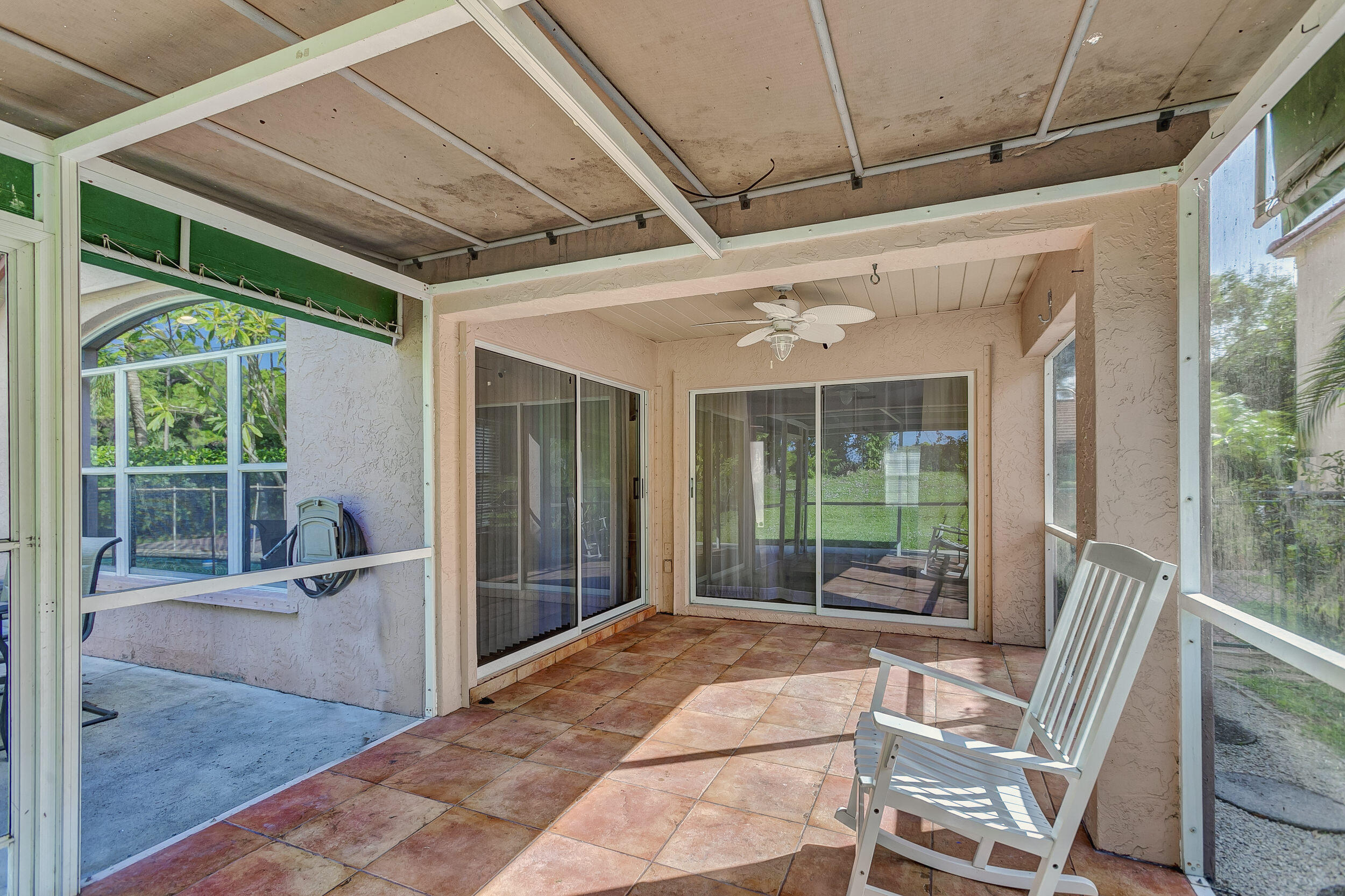 3051 Casa Rio Court Riviera Beach, FL 33418 - Photo 29 of 56 Covered Patio