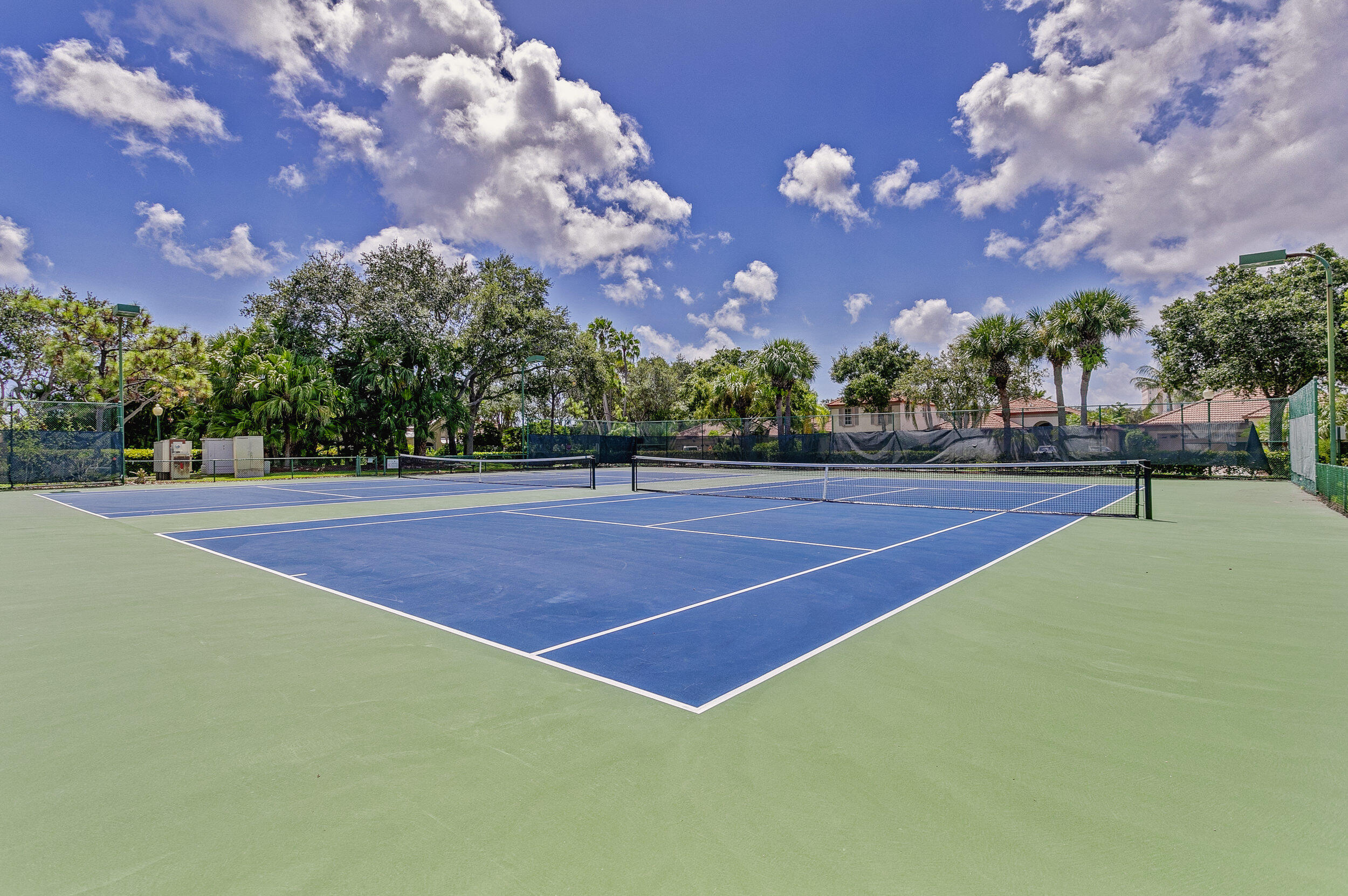 3051 Casa Rio Court Riviera Beach, FL 33418 - Photo 44 of 56 Tennis