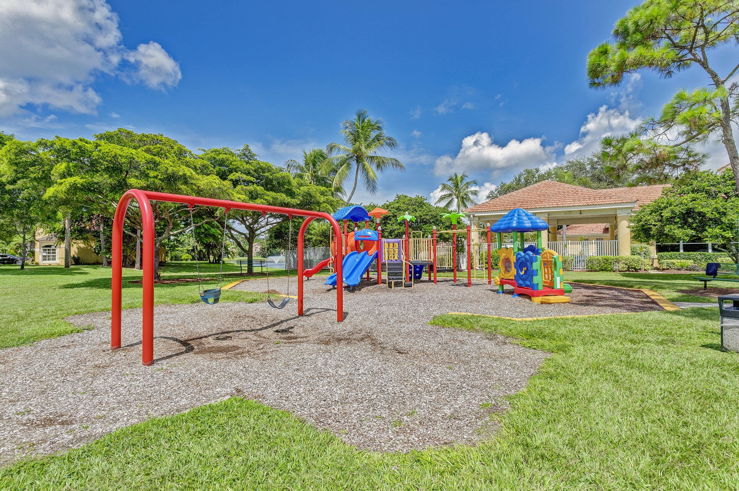 3051 Casa Rio Court Riviera Beach, FL 33418 - Photo 47 of 56 Play area