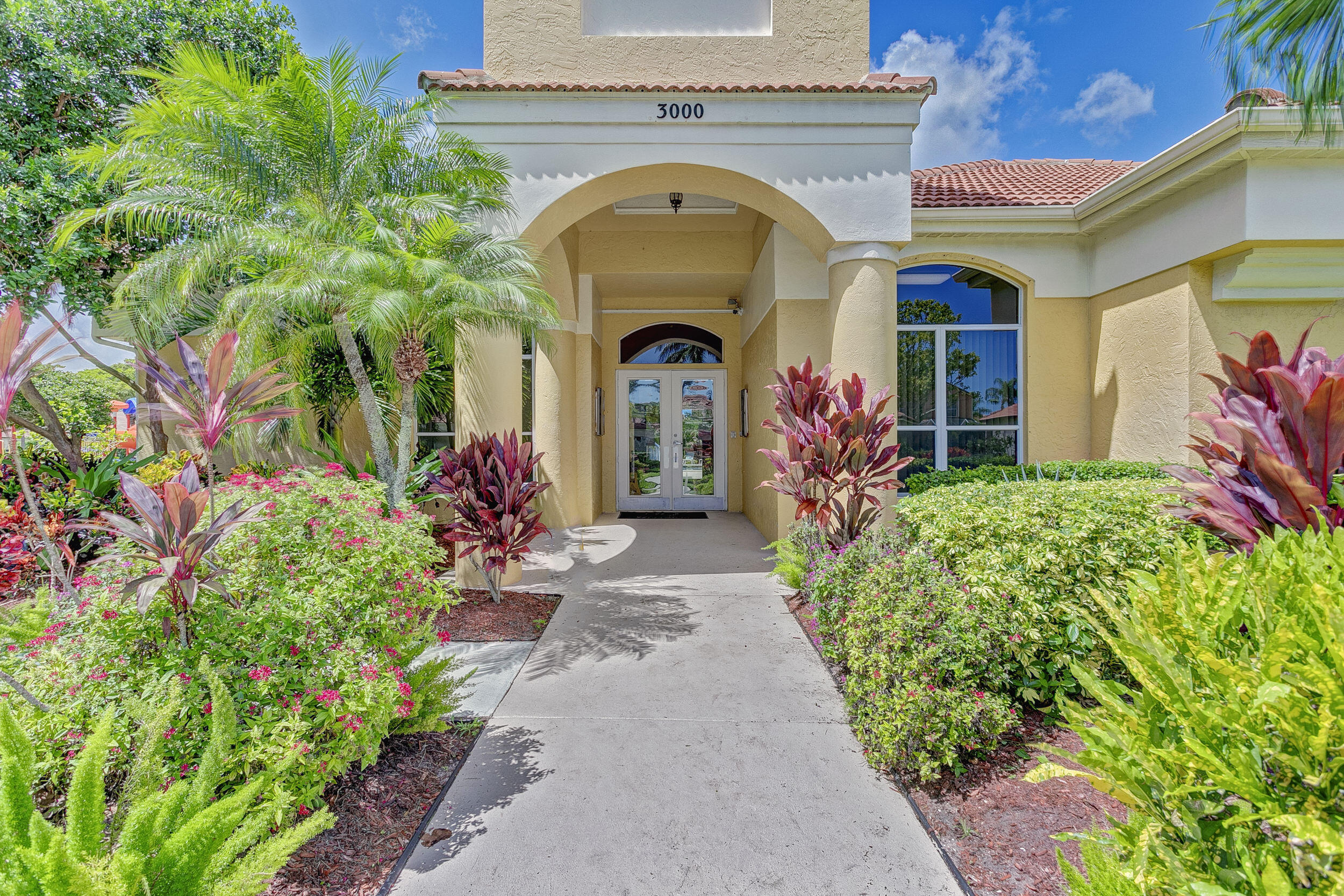 3051 Casa Rio Court Riviera Beach, FL 33418 - Photo 48 of 56 Club house