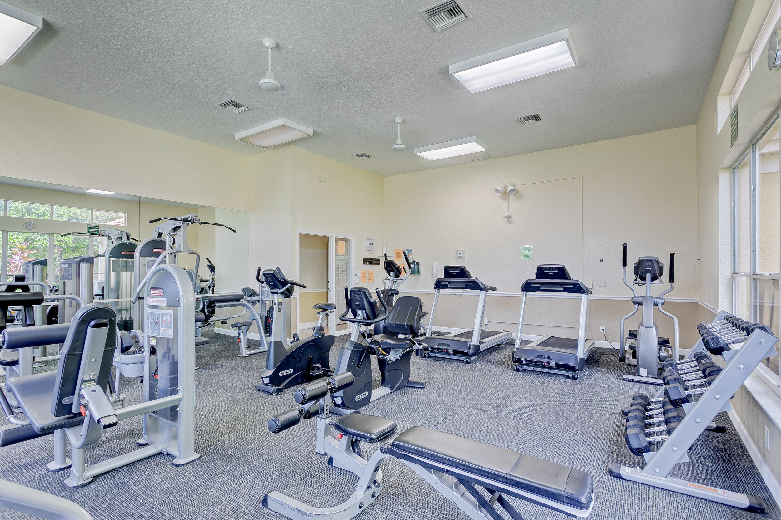 3051 Casa Rio Court Riviera Beach, FL 33418 - Photo 52 of 56 Fitness