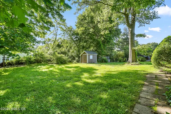 $5,700 | 38 Maplewood Drive, Cos Cob, CT 06807
