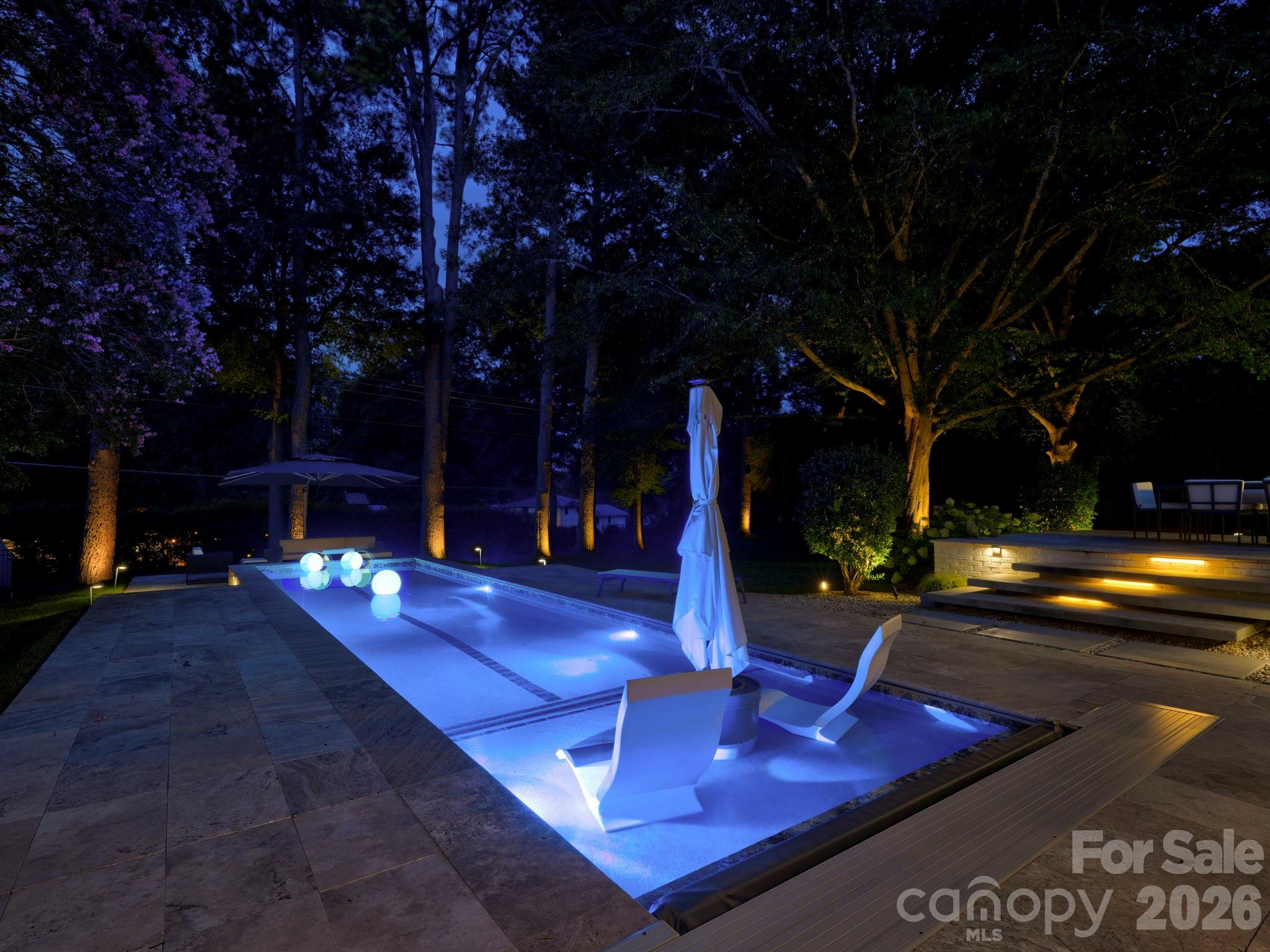 811 Lansdowne Road Charlotte, NC 28270 - Photo 45 of 48 Gallery Image 45