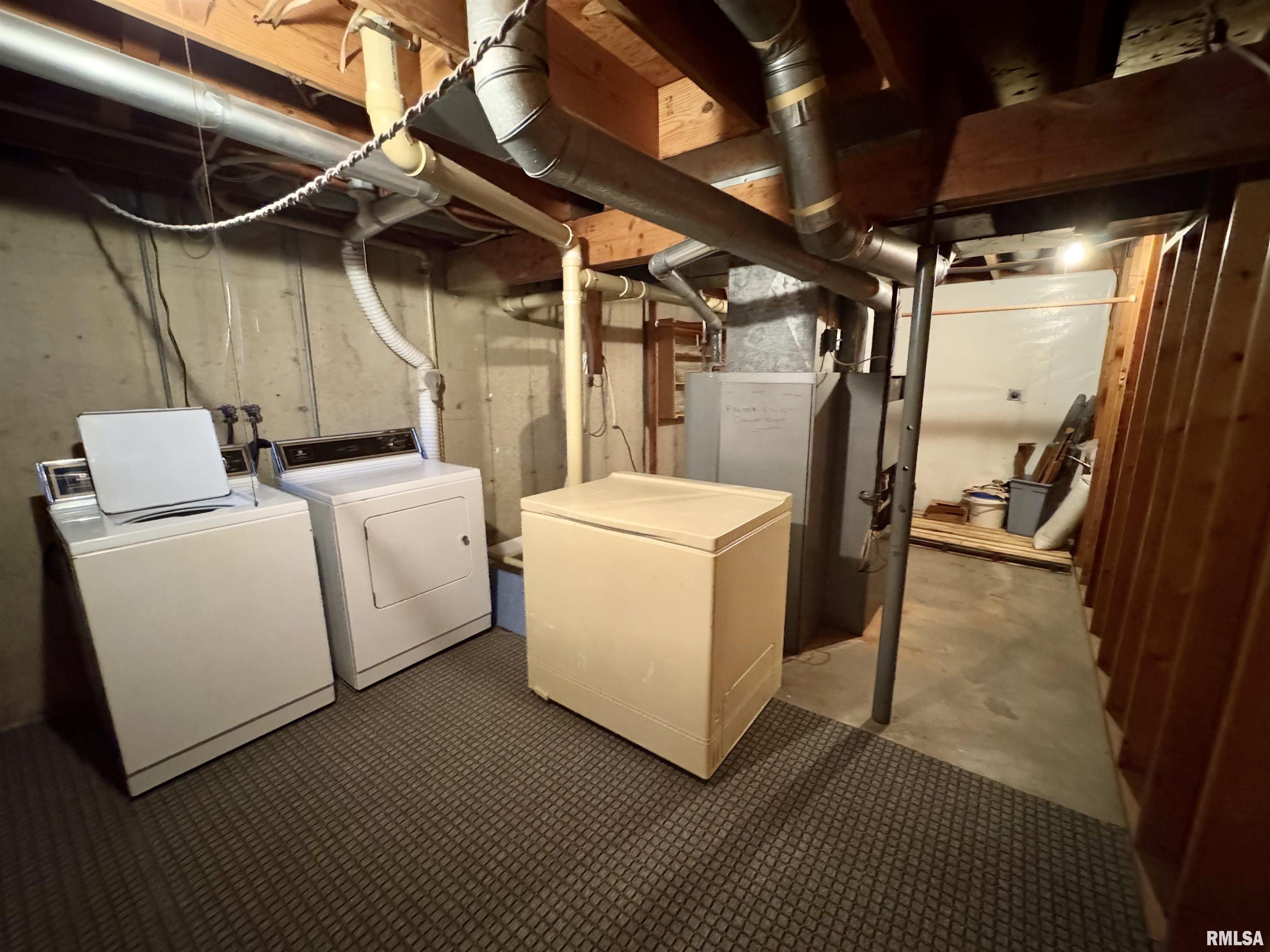 130 South Yorktown Road Macomb, IL 61455 - Photo 38 of 40