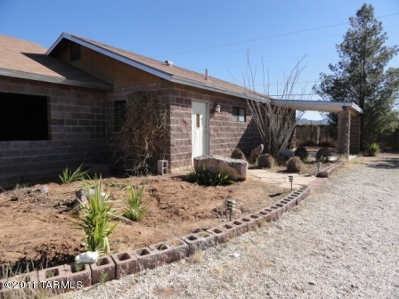 7510 North Gemstone Road Tucson, AZ 85743 - Photo 2 of 22 Gallery Image 2
