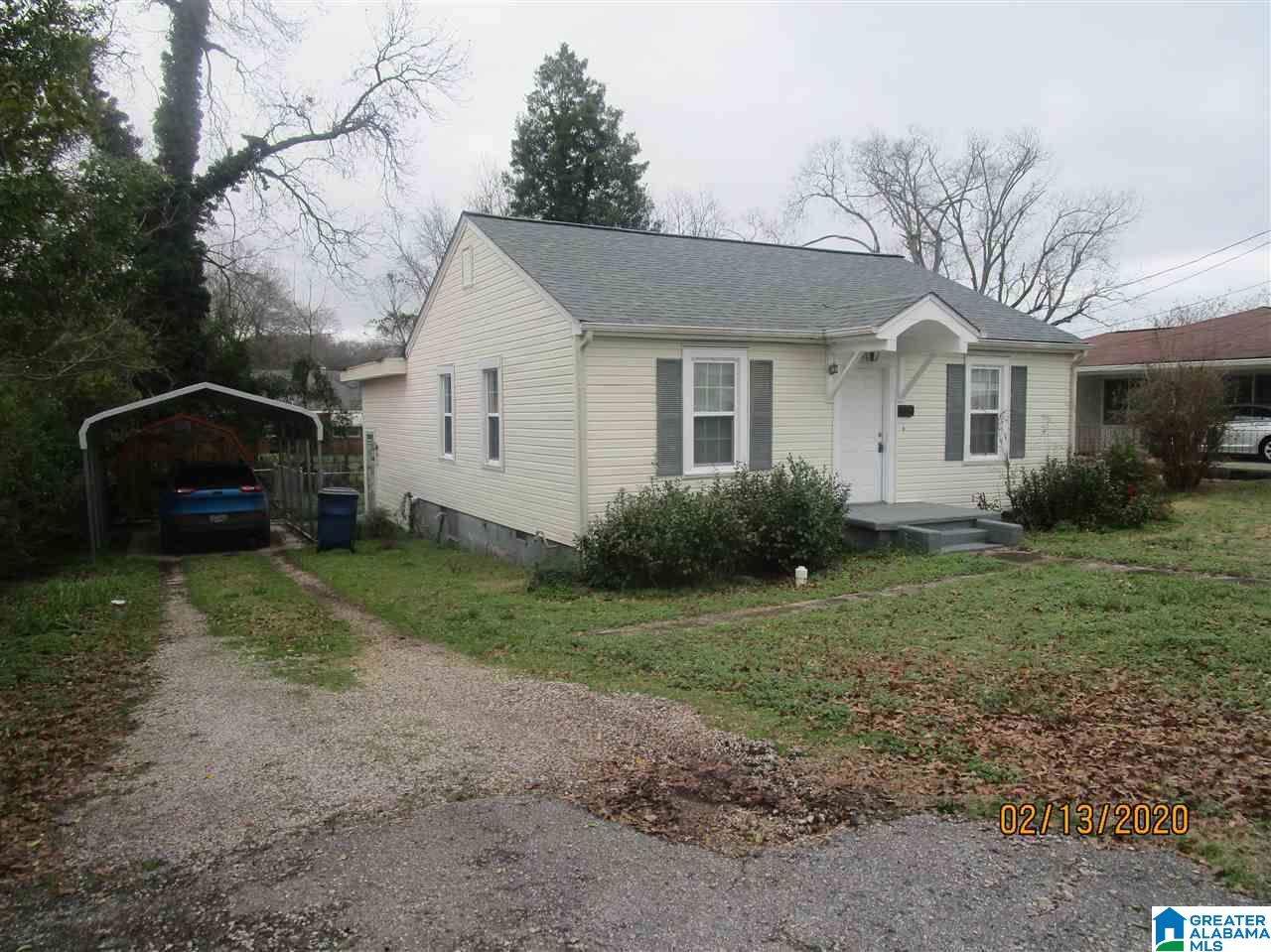 217 East 3rd Street Oxford, AL 36203 - Photo 6 of 14