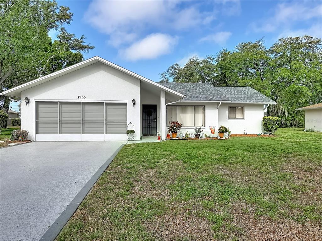 5309 Bayonne Avenue Spring Hill, FL 34608 - Photo 5 of 57
