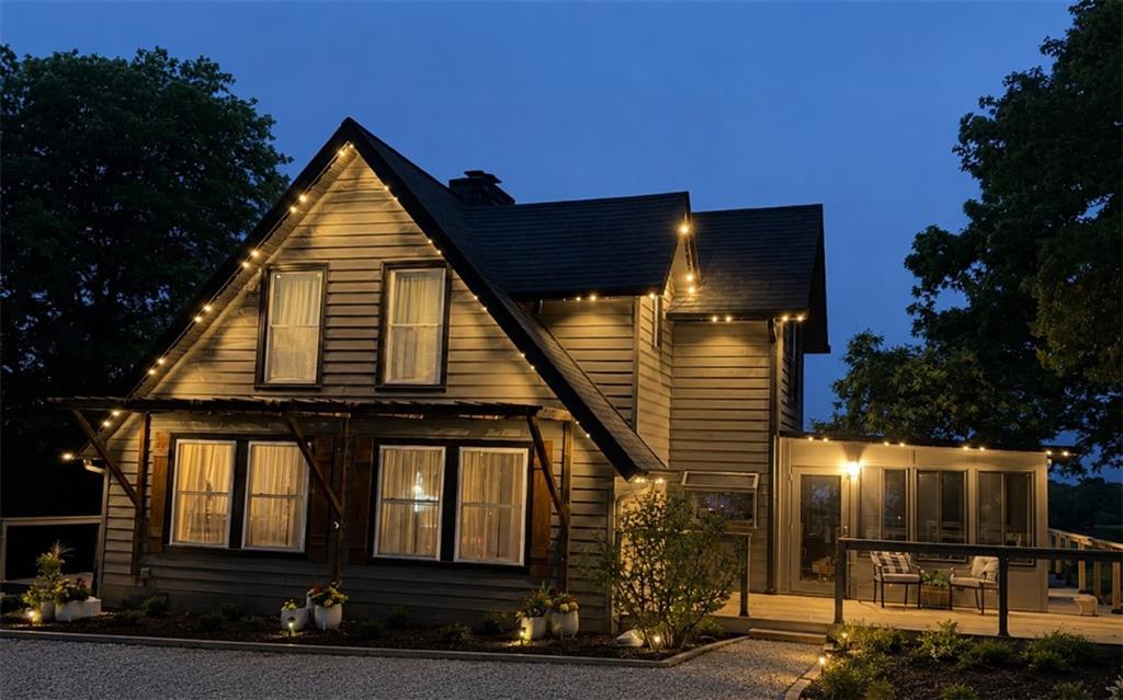 31408 East Major Road Grain Valley, MO 64029 - Photo 4 of 5