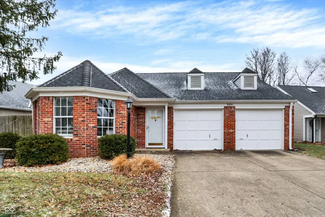 $285,000 | 9841 River Oak Lane North, Fishers, IN 46038