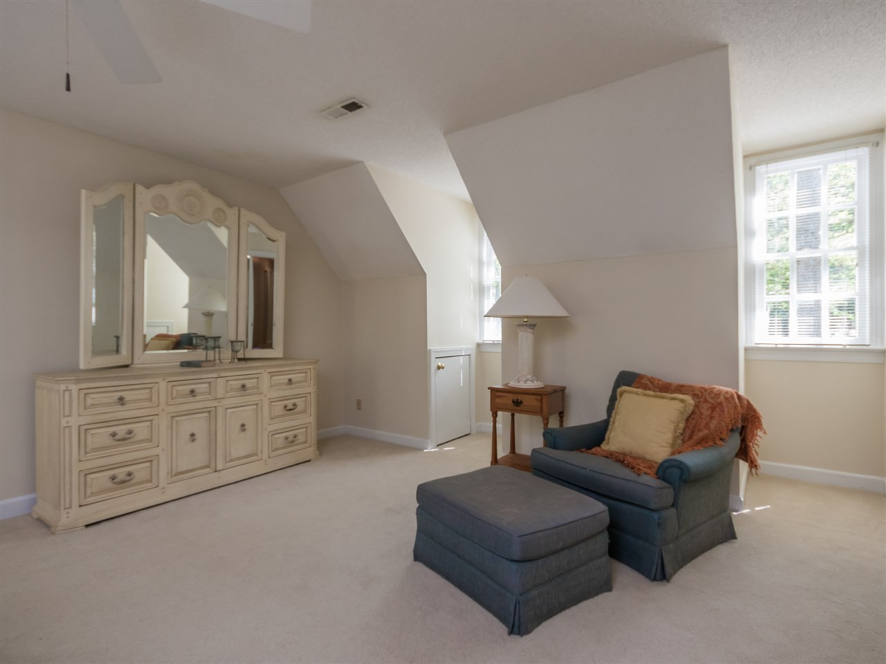 12320 Whartons Way Raleigh, NC 27613 - Photo 13 of 25 Master Bedroom