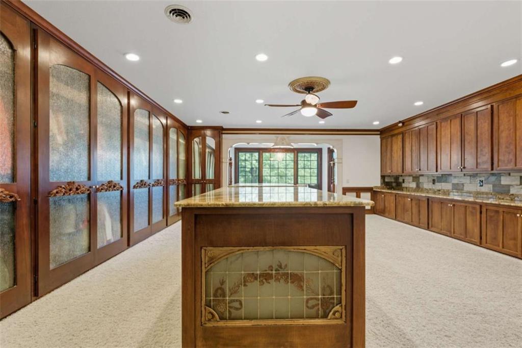 1091 Echota Road Clarkesville, GA 30523 - Photo 22 of 89