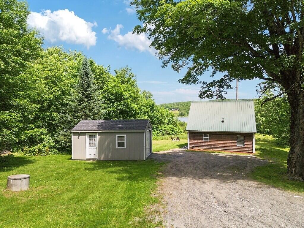 325 Molunkus Road Cornville, ME 04976 - Photo 6 of 44 Street view