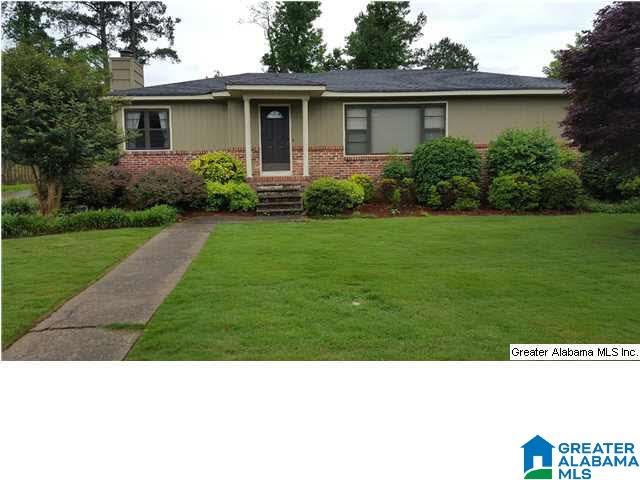3237 Ridgely Drive Birmingham, AL 35243 - Photo 1 of 1