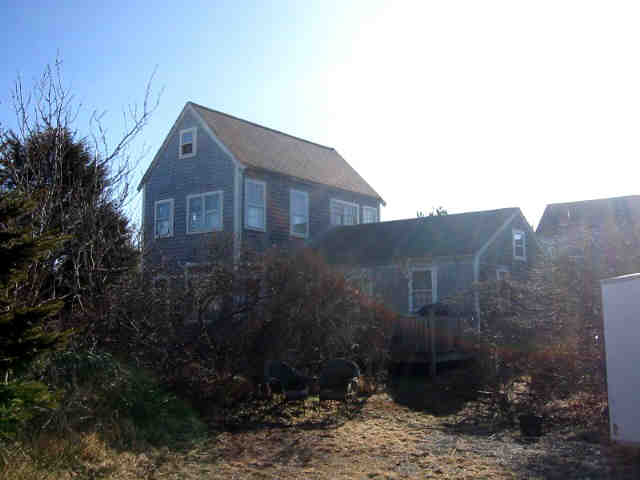 34 Exeter Street Nantucket, MA 02554 - Photo 1 of 1 Gallery Image 1