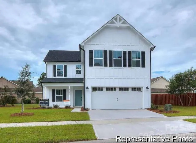 $339,900 | 555 White Hare Lane, Unit 80P, China Grove, NC 28023