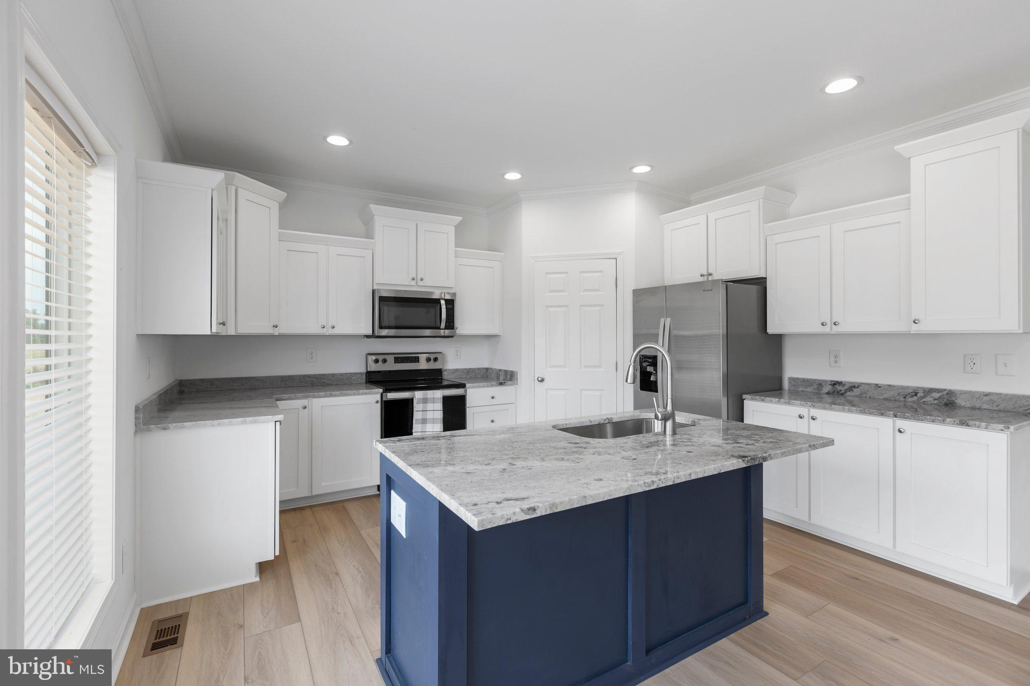 931 Levi Road Green Bay, VA 23942 - Photo 11 of 48