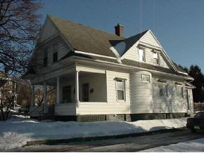 6 Lower Newton Road St. Albans, VT 05478 - Photo 1 of 1 Gallery Image 1