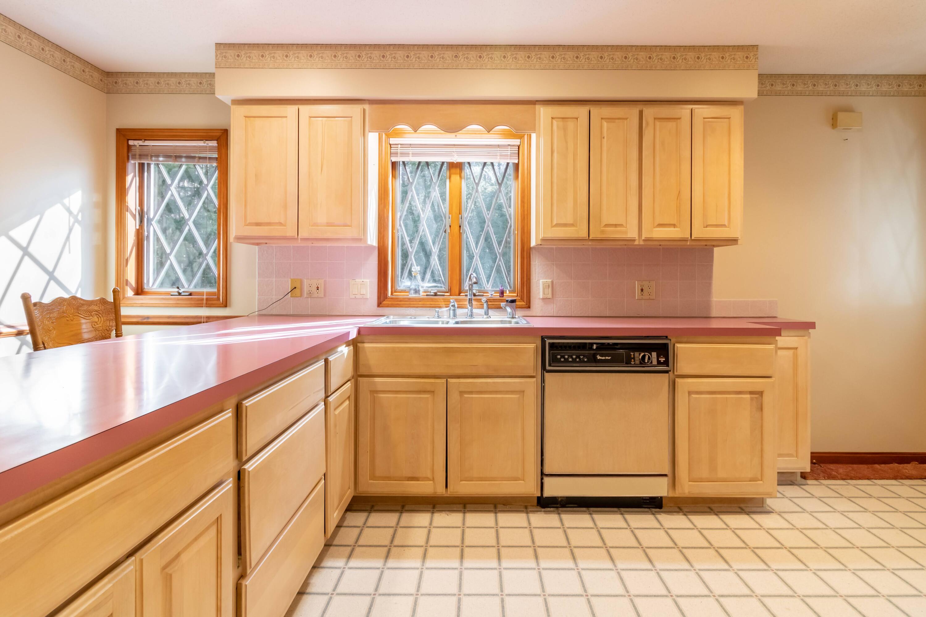 316 Patten Pond Road Surry, ME 04684 - Photo 31 of 47 Kitchen