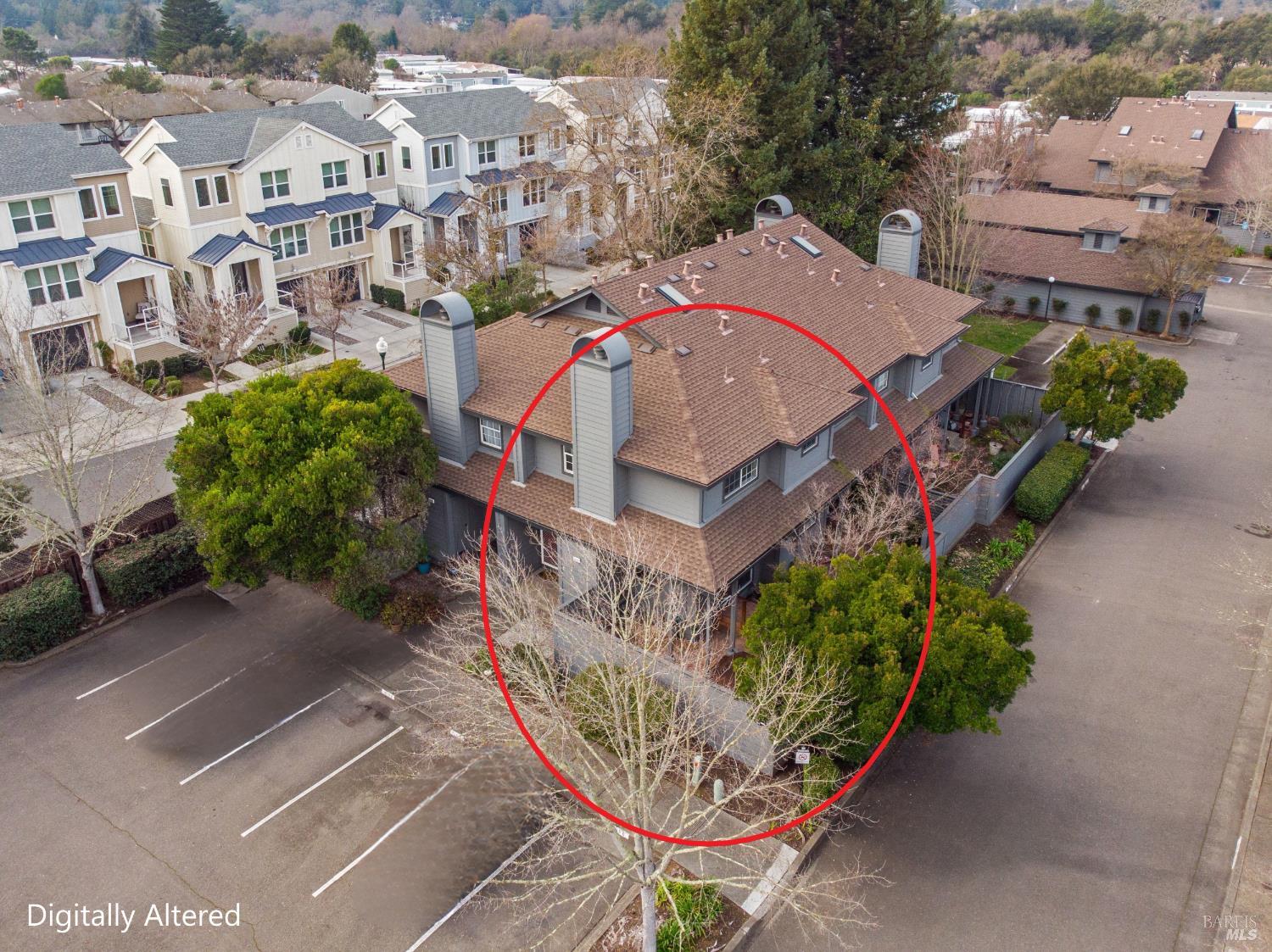 4361 Sonoma Highway Santa Rosa, CA 95409 - Photo 46 of 68