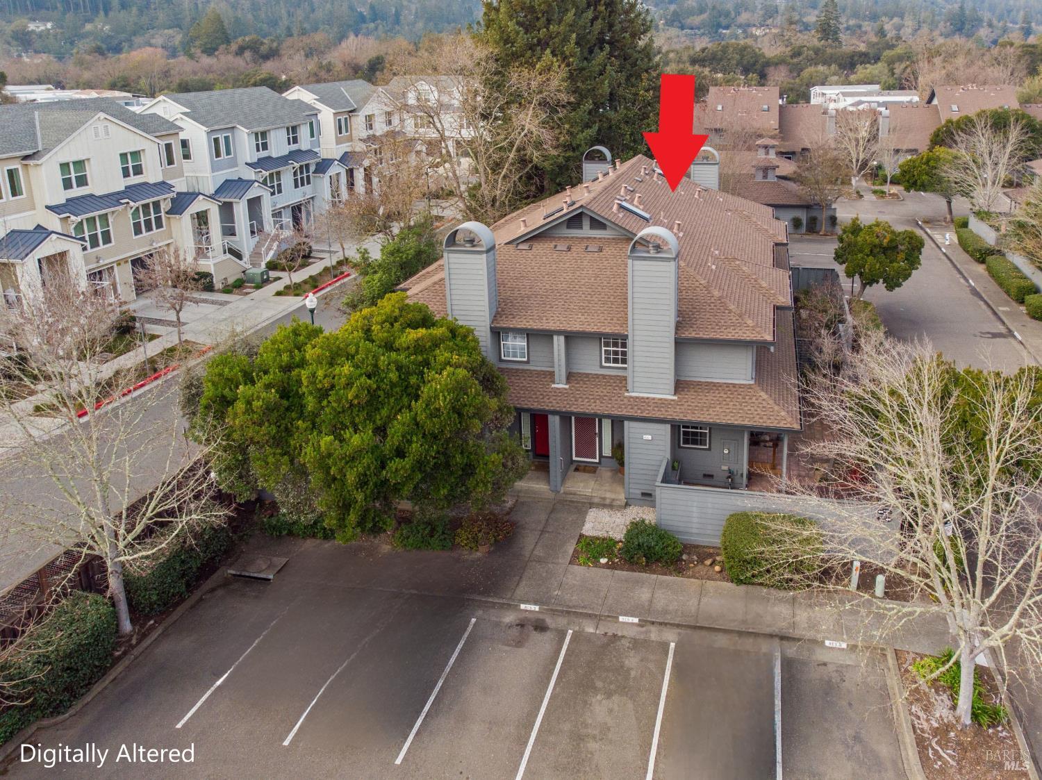 4361 Sonoma Highway Santa Rosa, CA 95409 - Photo 47 of 68