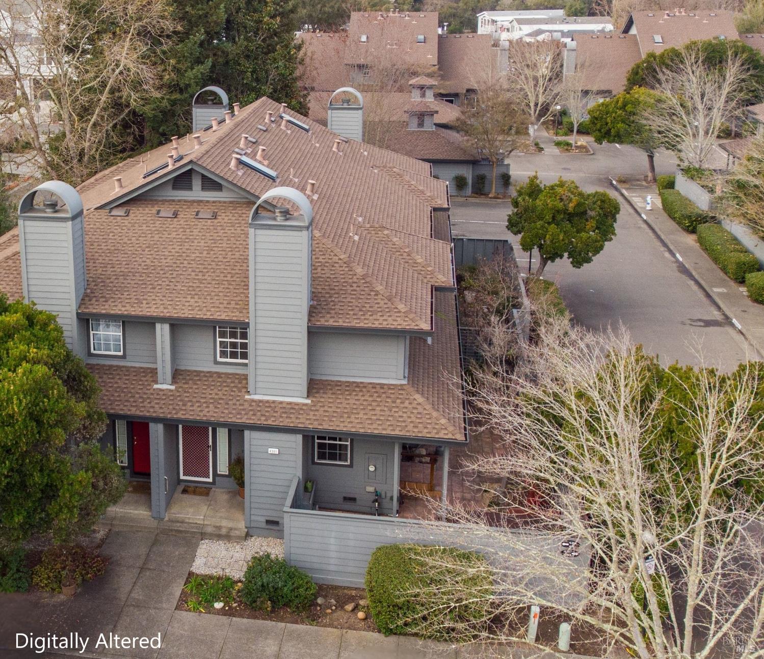 4361 Sonoma Highway Santa Rosa, CA 95409 - Photo 48 of 68