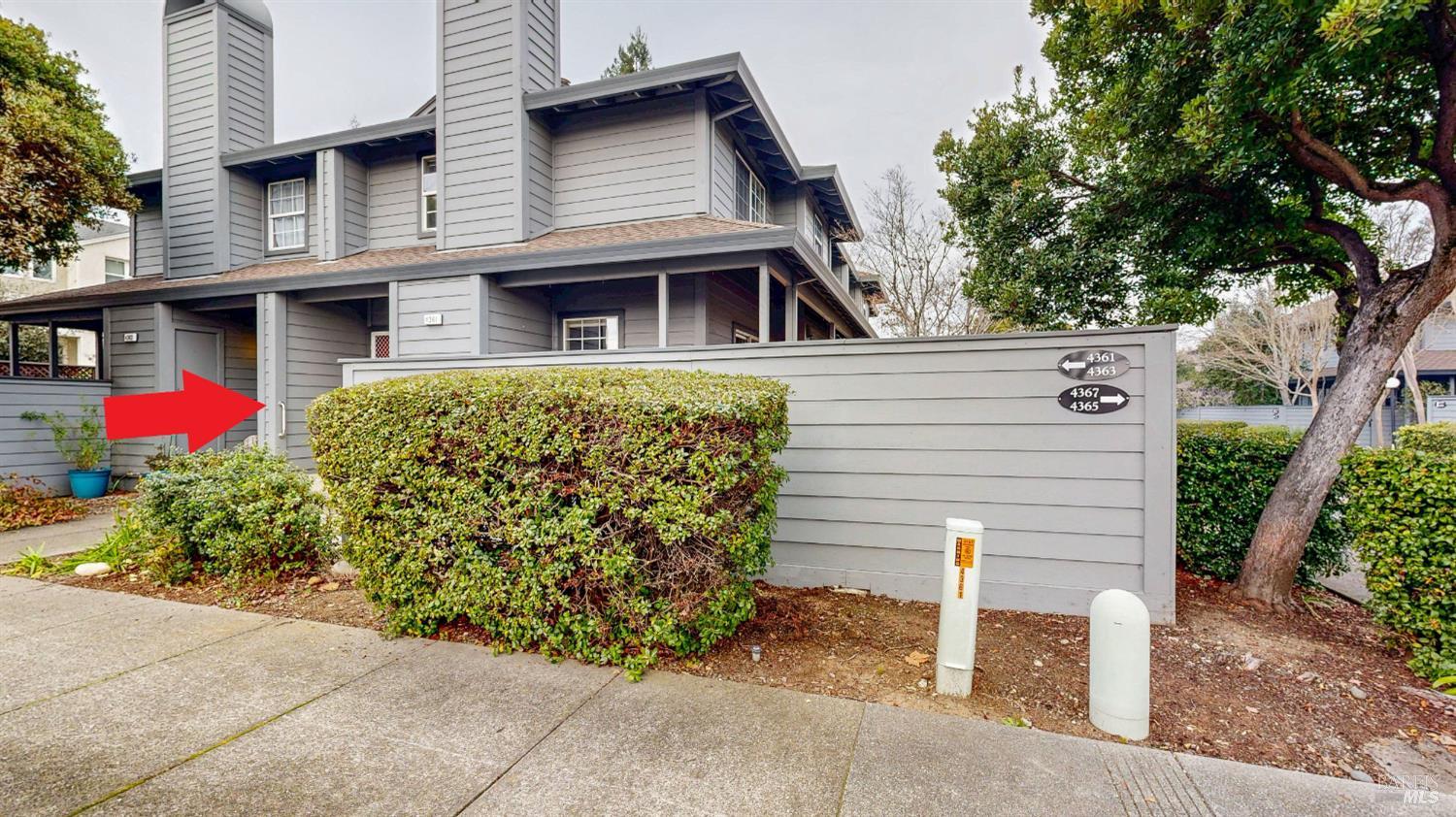 4361 Sonoma Highway Santa Rosa, CA 95409 - Photo 52 of 68