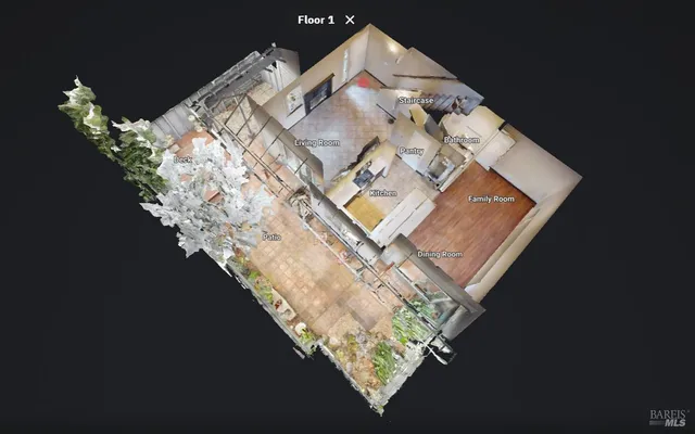 $399,000 | 4361 Sonoma Highway, Santa Rosa, CA 95409