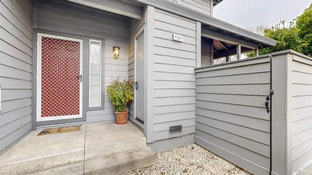 $399,000 | 4361 Sonoma Highway, Santa Rosa, CA 95409