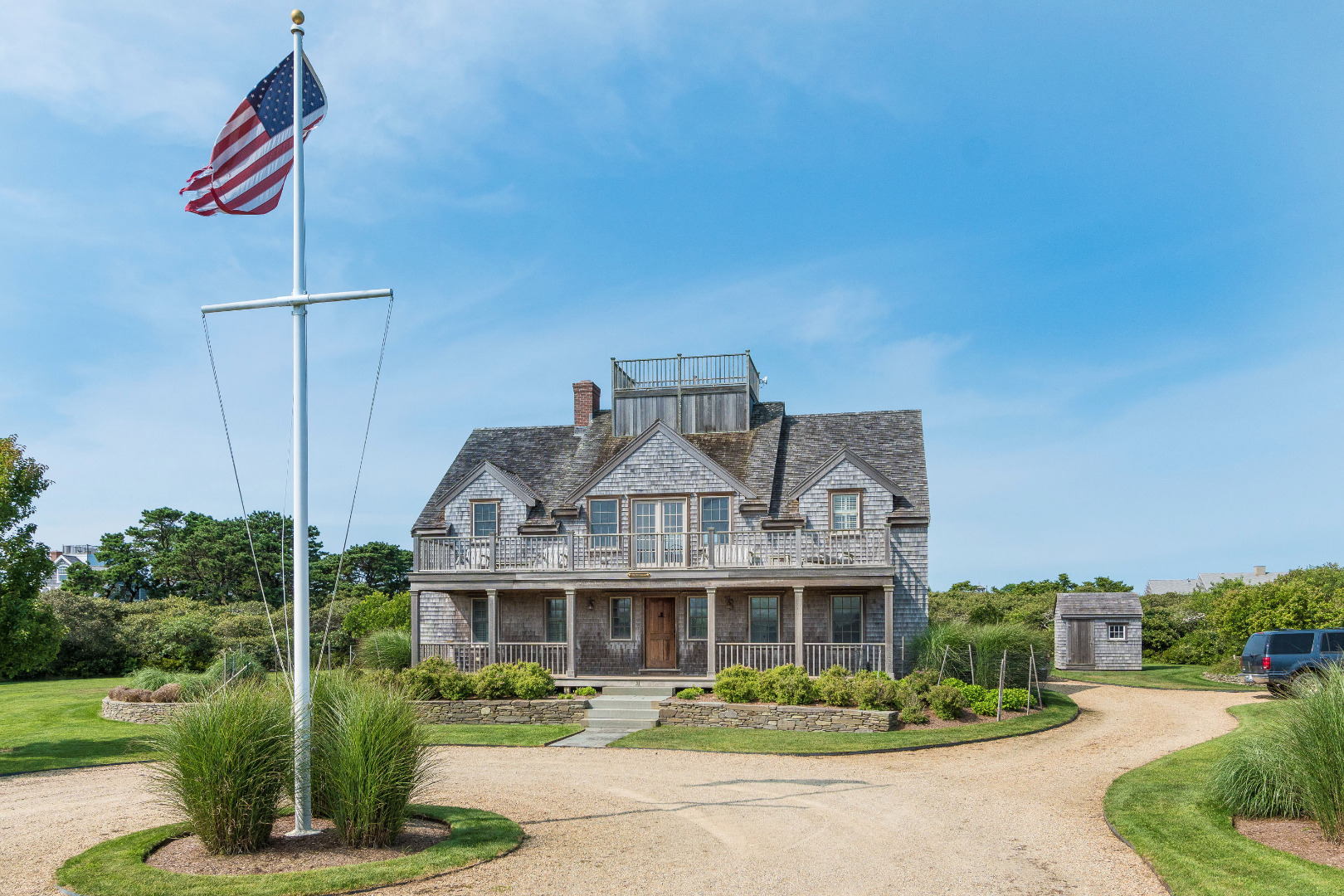 31 Wigwam Road Nantucket, MA 02554 - Photo 1 of 25 Gallery Image 1