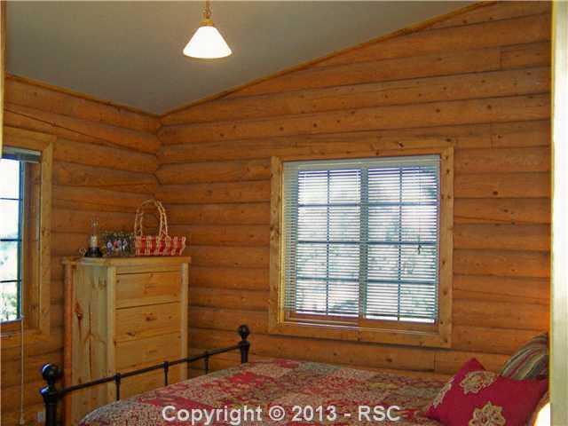 1110 Timber Ridge Road Divide, CO 80814 - Photo 11 of 20 Wake up to the Sun Rising over Mountains!