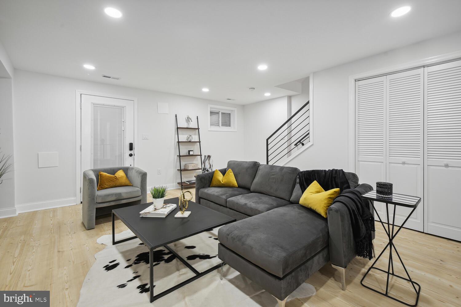 420 Allison Street Northwest Washington, DC 20011 - Photo 13 of 40