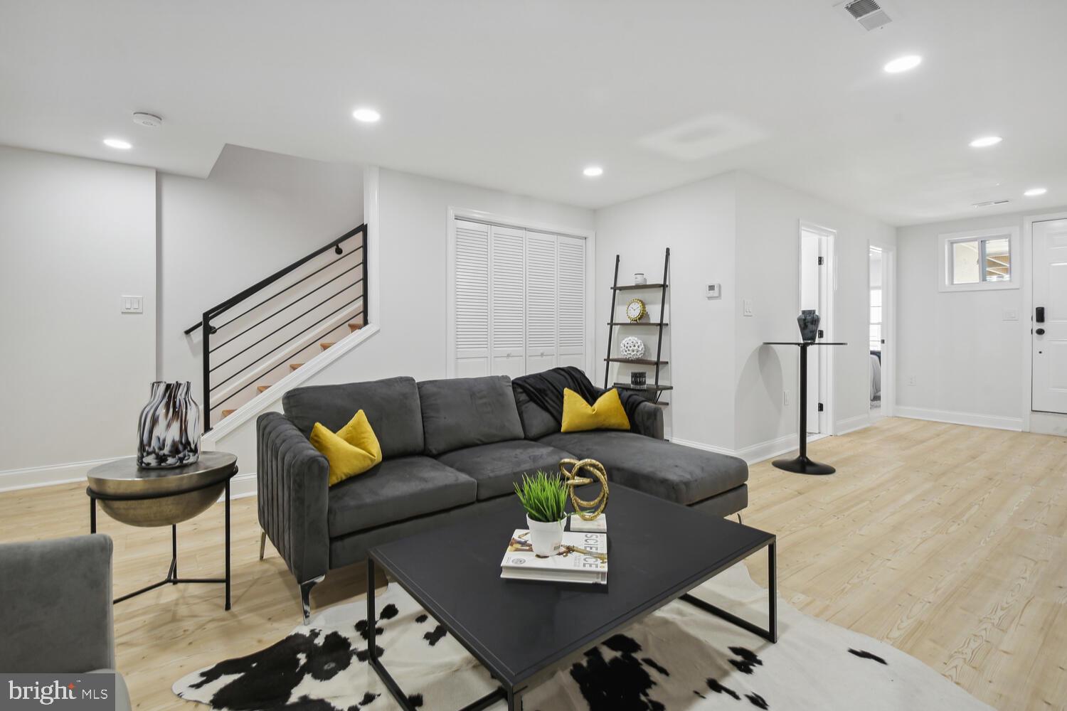 420 Allison Street Northwest Washington, DC 20011 - Photo 14 of 40