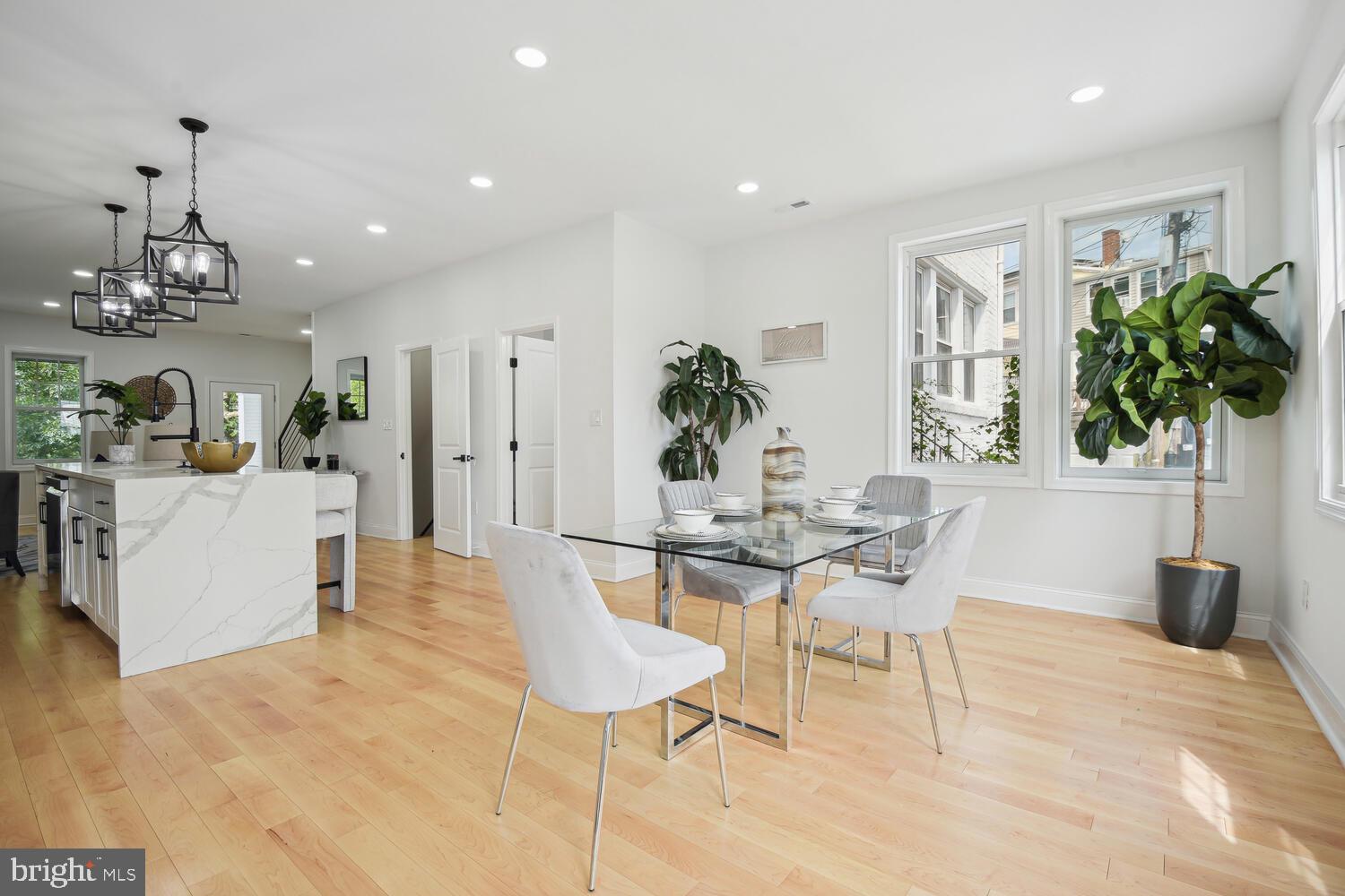 420 Allison Street Northwest Washington, DC 20011 - Photo 16 of 40