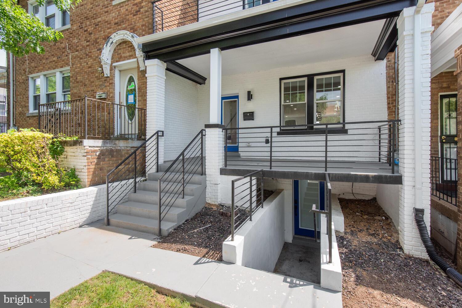 420 Allison Street Northwest Washington, DC 20011 - Photo 2 of 40