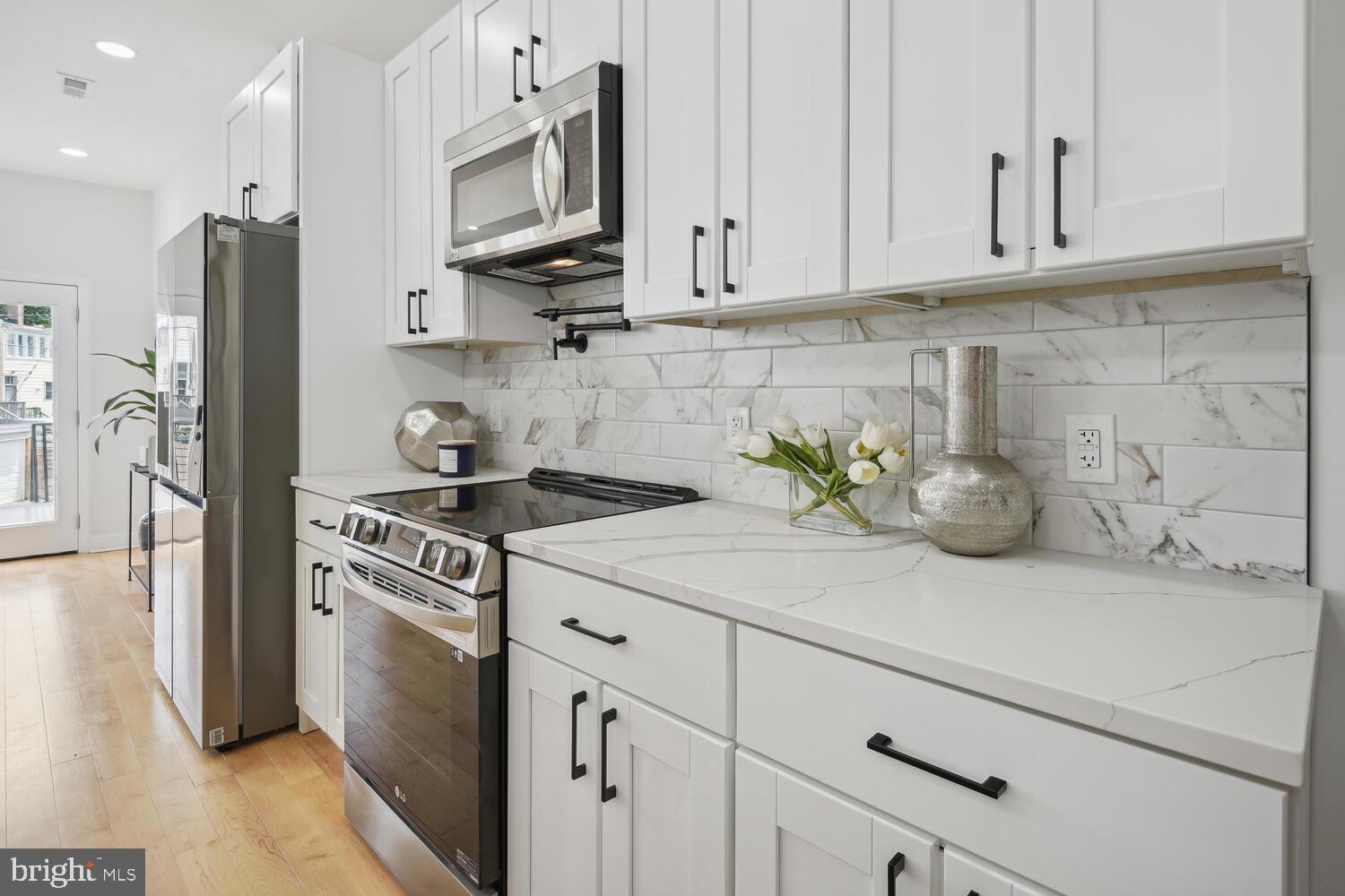 420 Allison Street Northwest Washington, DC 20011 - Photo 22 of 40